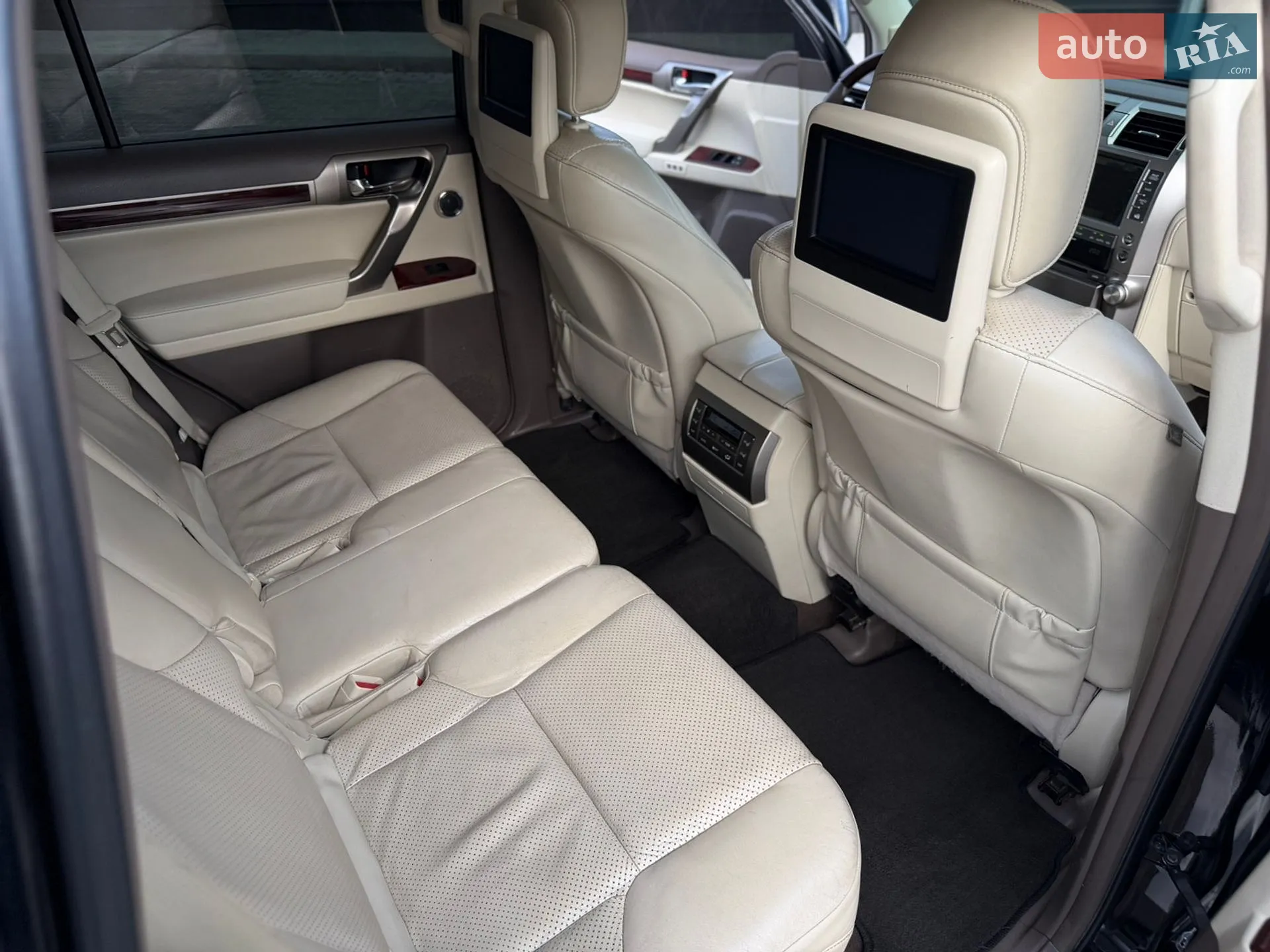 2010 Lexus GX - мініатюра 38