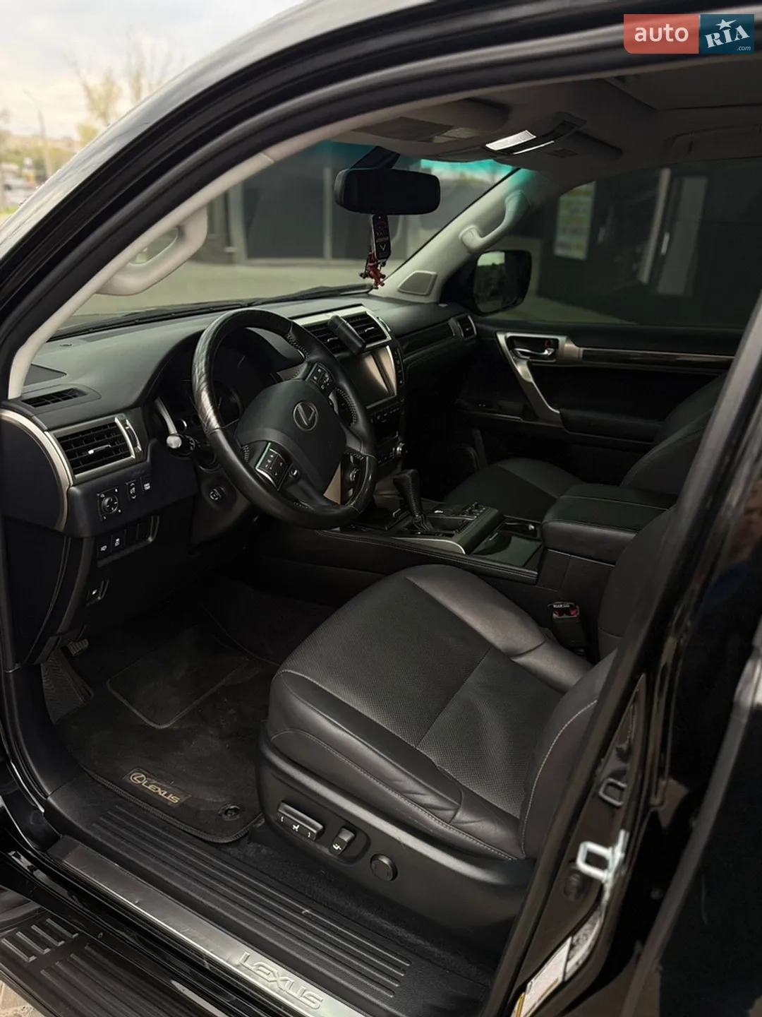 2018 Lexus GX - мініатюра 9