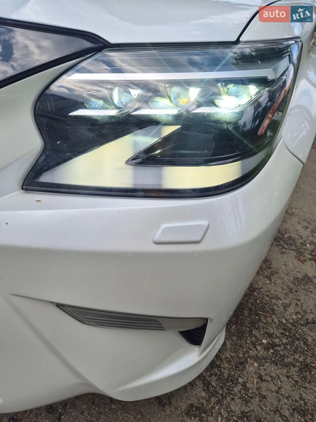 2016 Lexus GX - мініатюра 15
