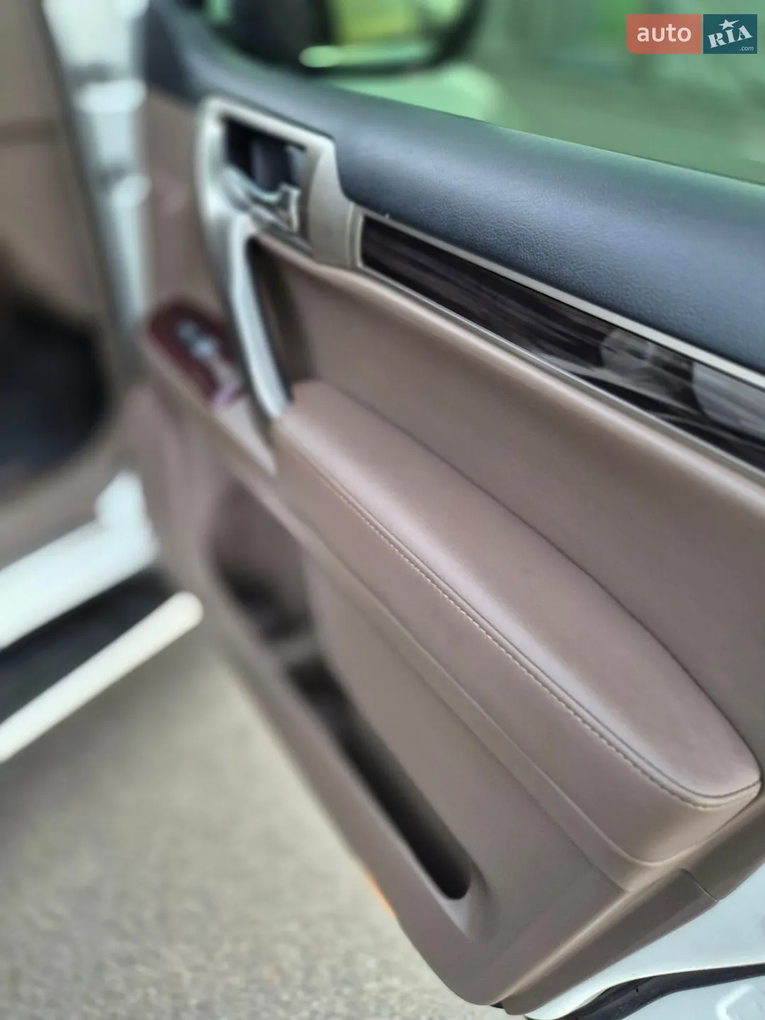 2016 Lexus GX - мініатюра 40
