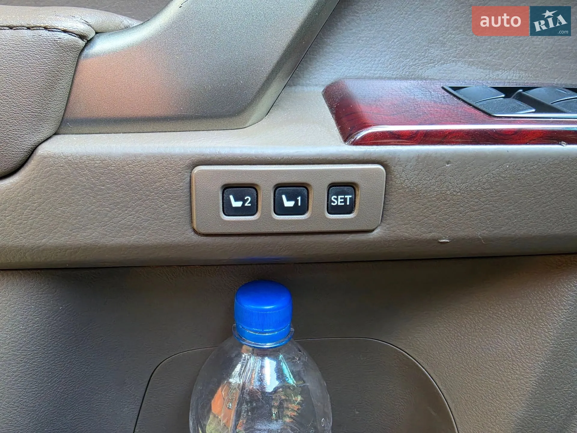 2012 Lexus GX - мініатюра 18