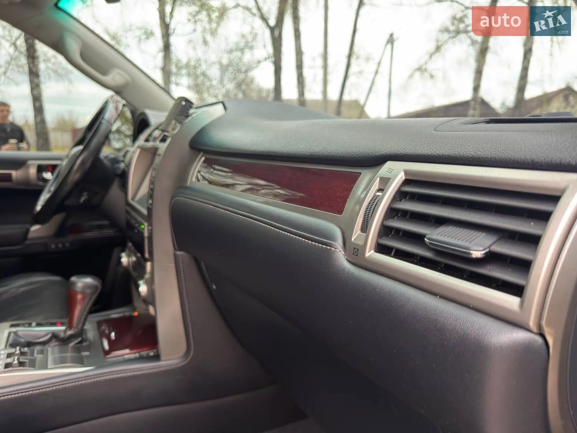 2016 Lexus GX - мініатюра 50