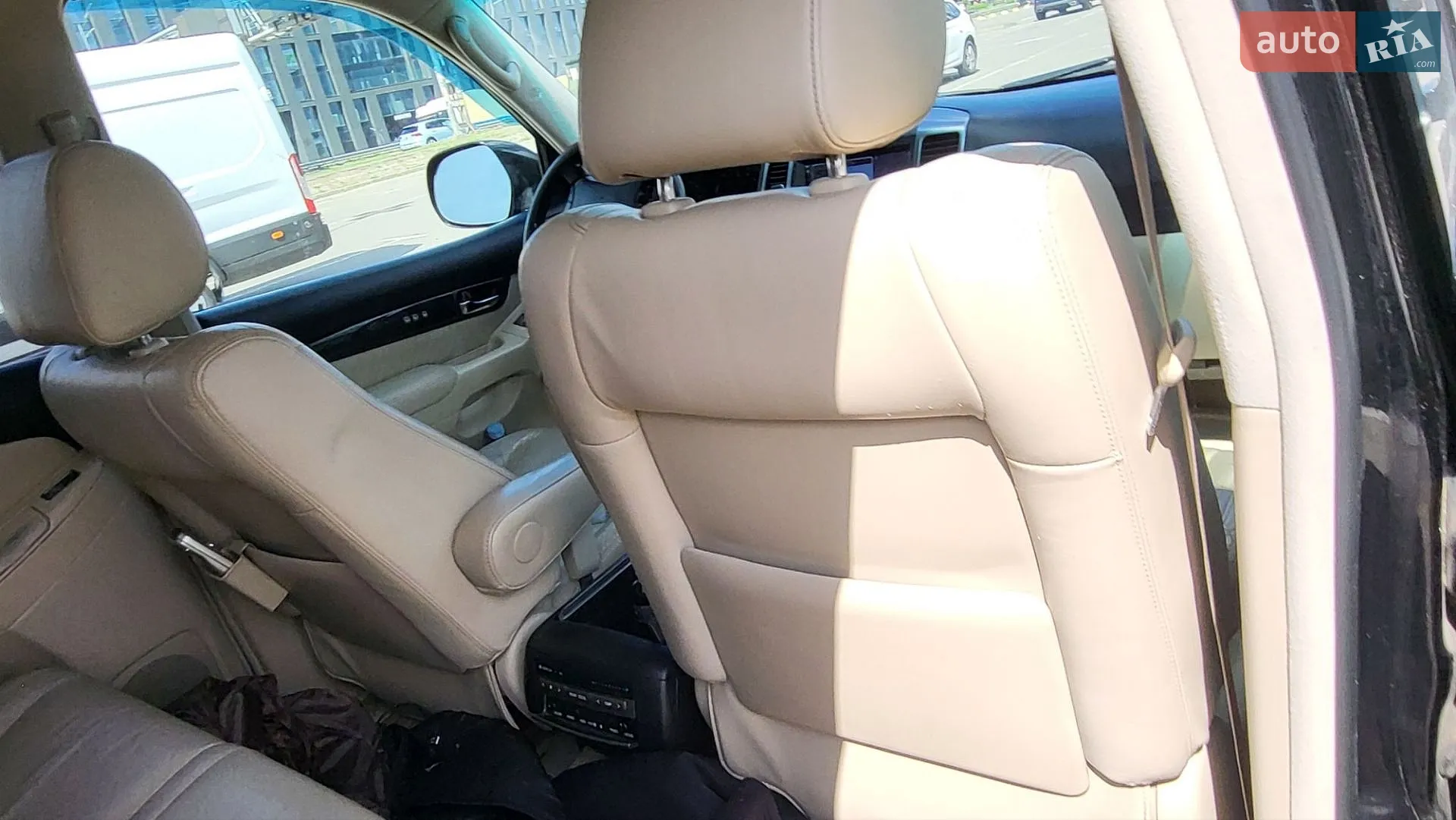 Lexus GX 2007 VIN JTJBT20X170139120 фото оголошення 19 з 27