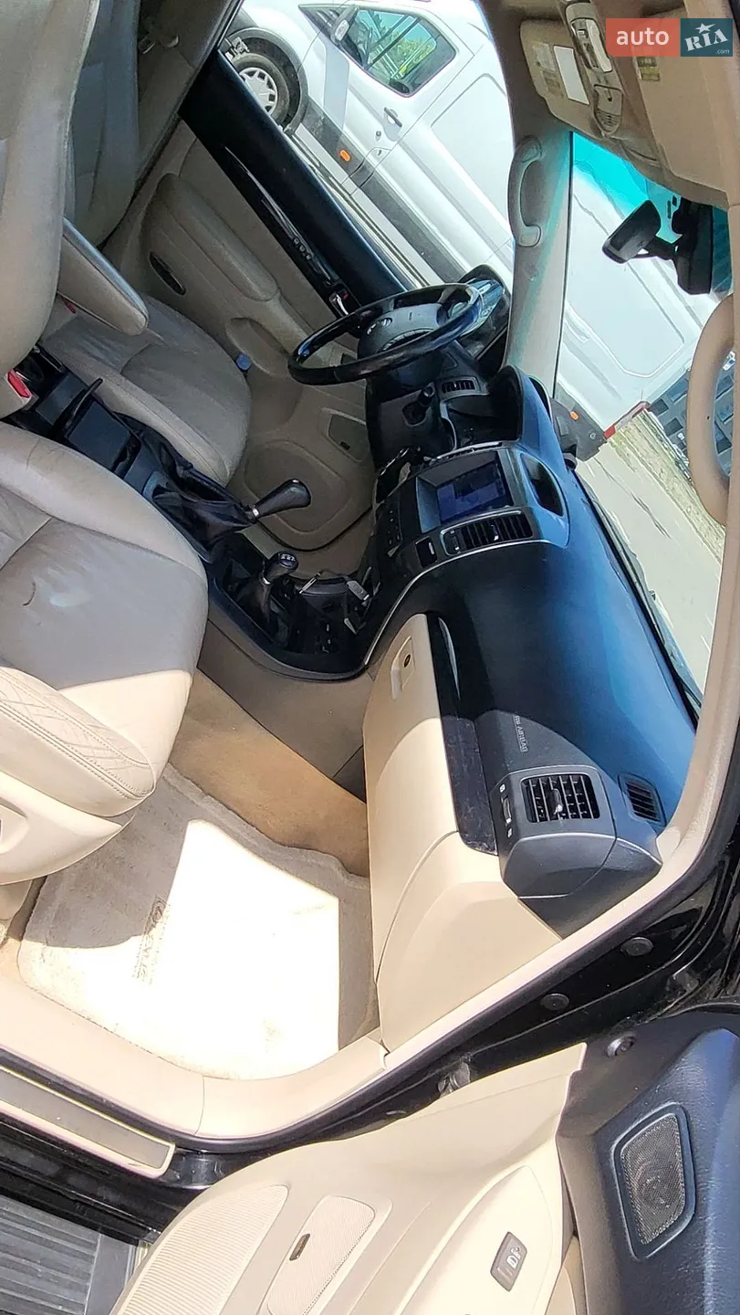 Lexus GX 2007 VIN JTJBT20X170139120 фото оголошення 21 з 27
