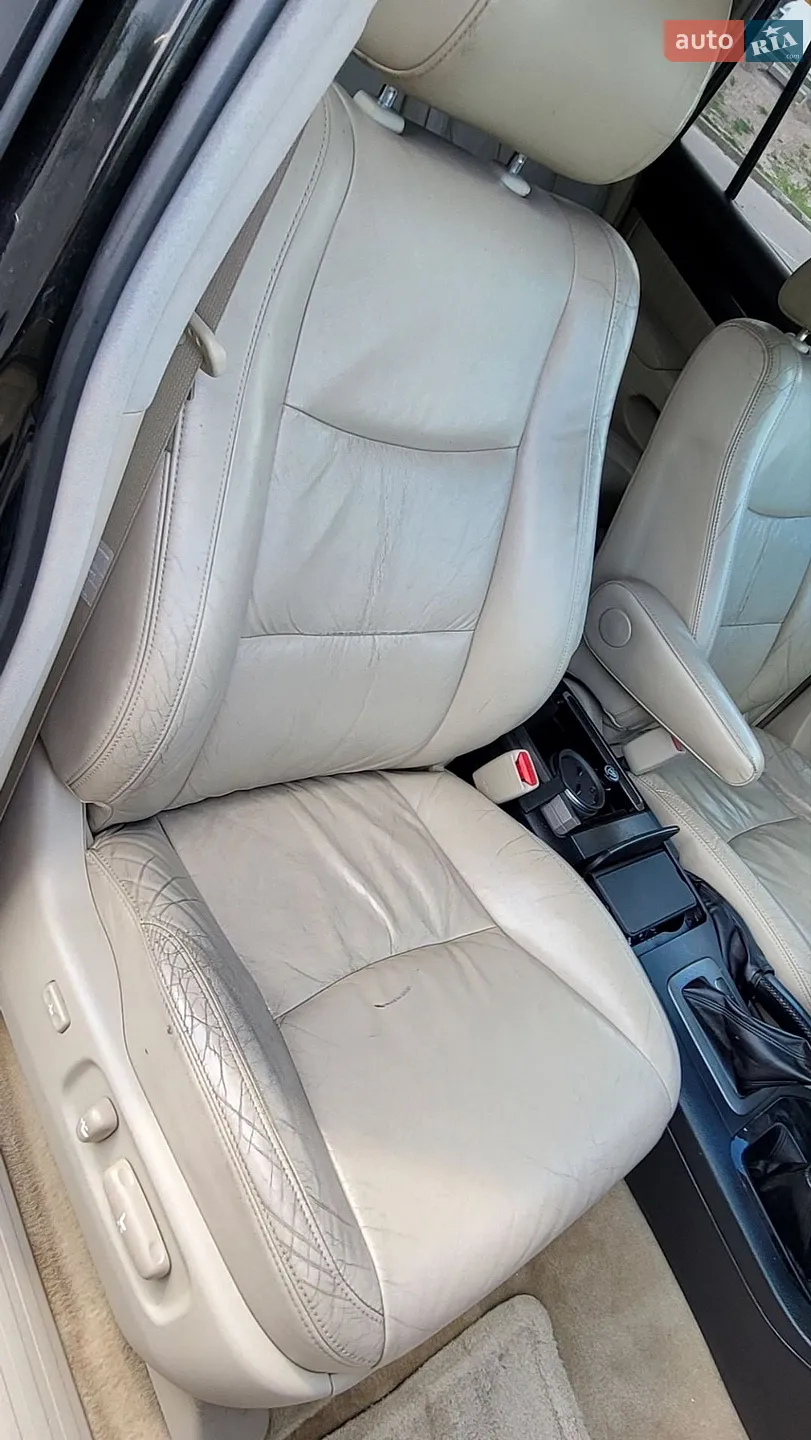 Lexus GX 2007 VIN JTJBT20X170139120 фото оголошення 22 з 27