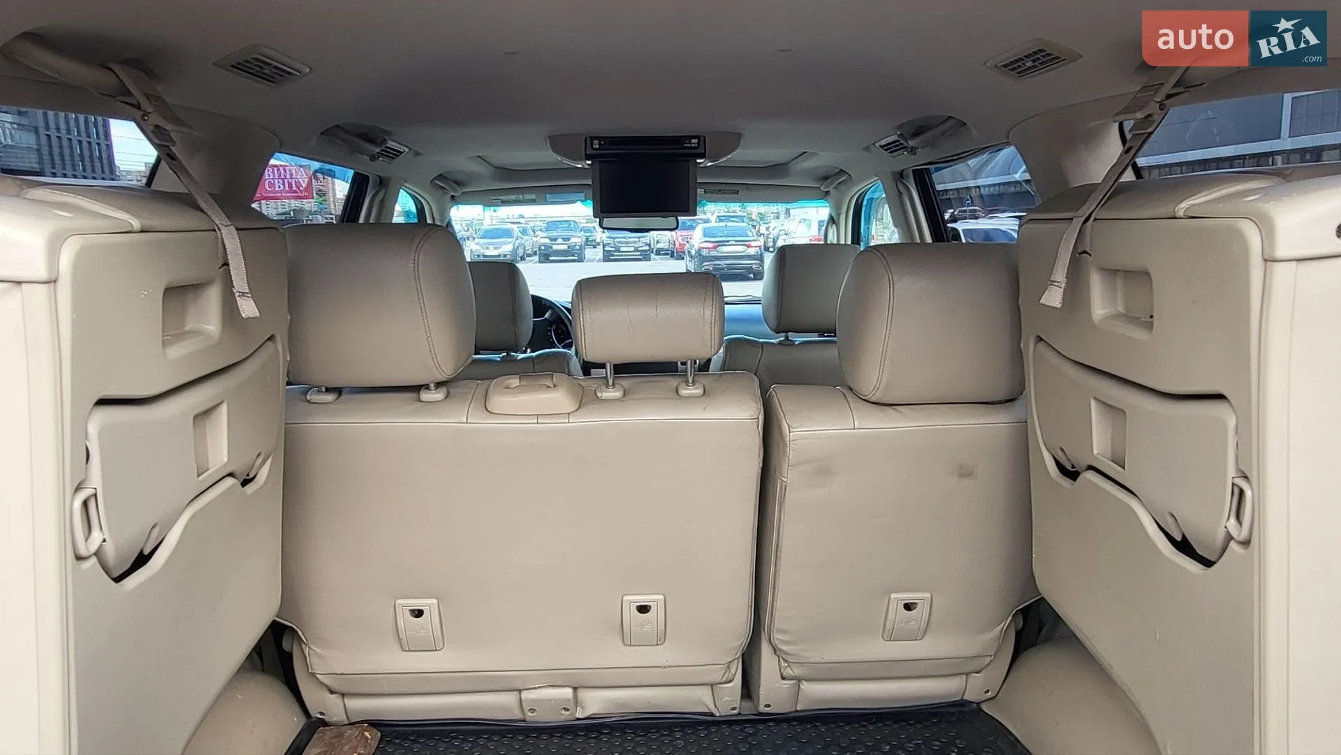 Lexus GX 2007 VIN JTJBT20X170139120 фото оголошення 25 з 27