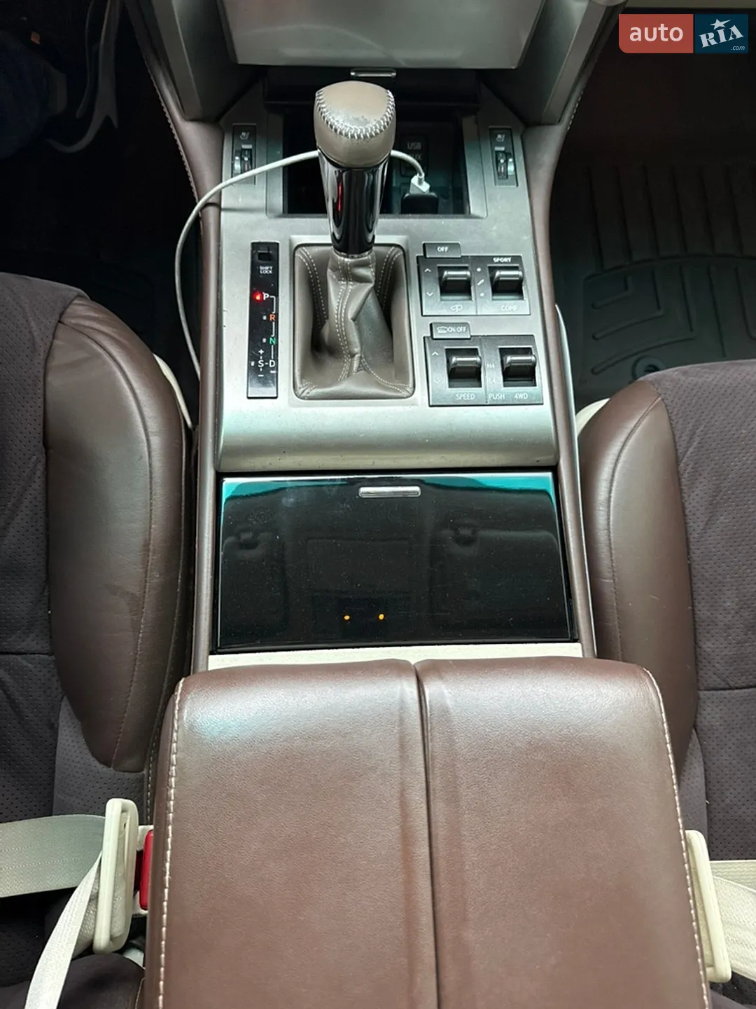 2011 Lexus GX - мініатюра 24