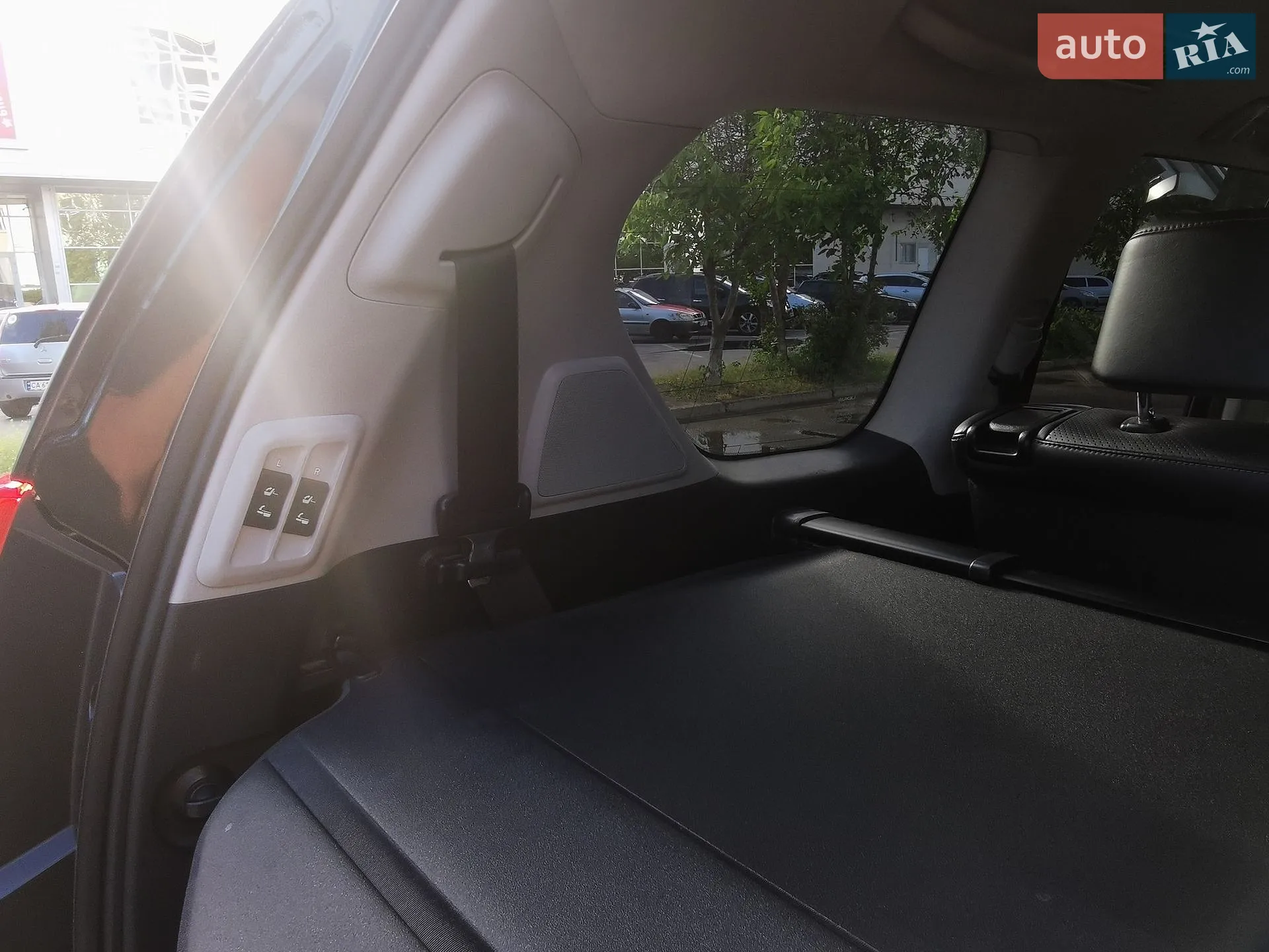 2011 Lexus GX - мініатюра 14