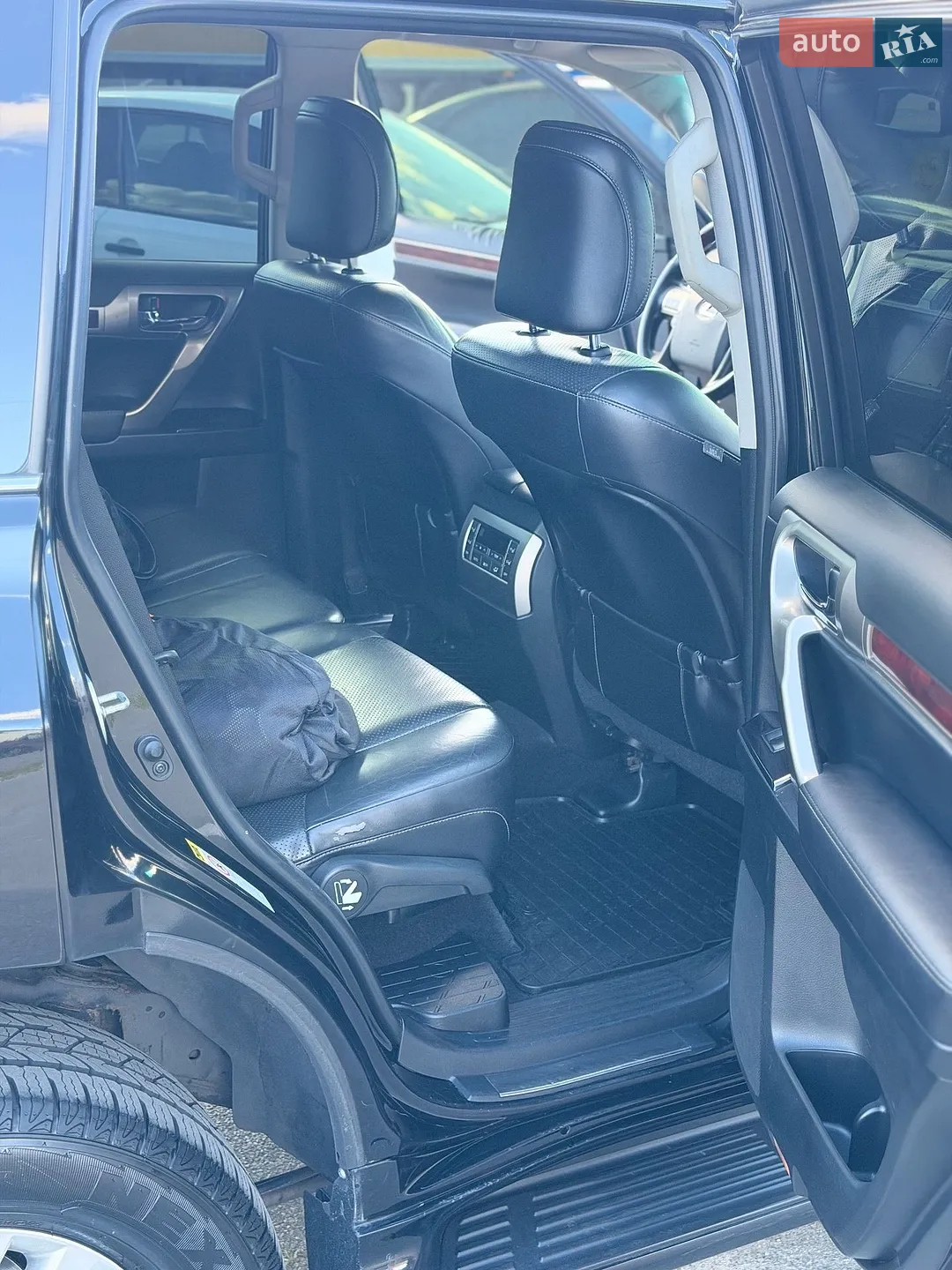 2010 Lexus GX - мініатюра 12