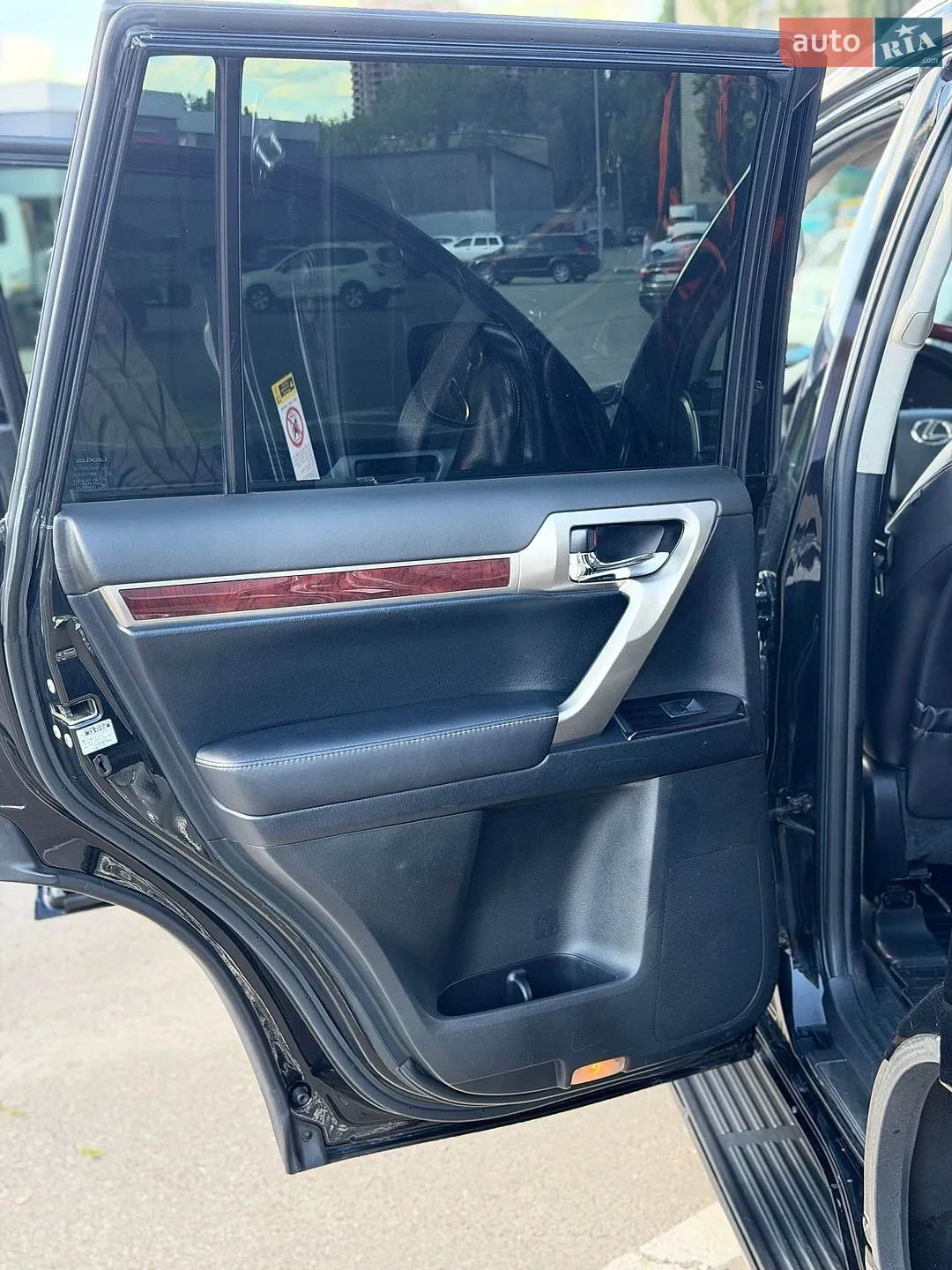 2010 Lexus GX - мініатюра 18