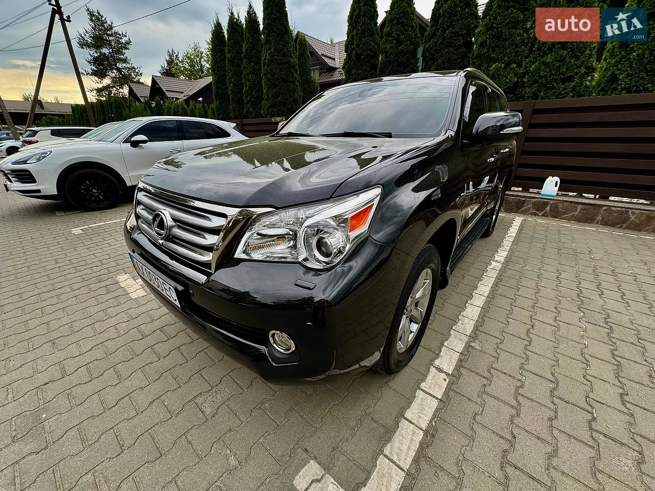 2018 Toyota Land Cruiser Prado - мініатюра 37