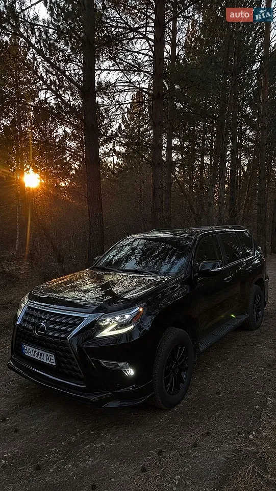 2010 Lexus GX - мініатюра 32