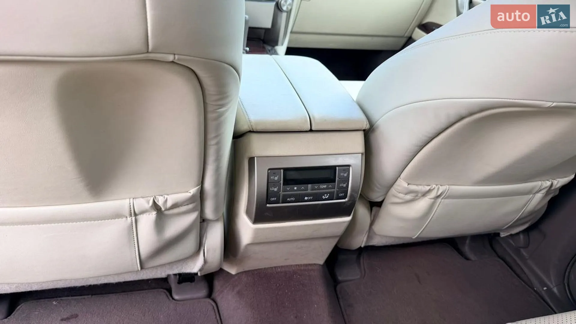 2011 Lexus GX - мініатюра 14