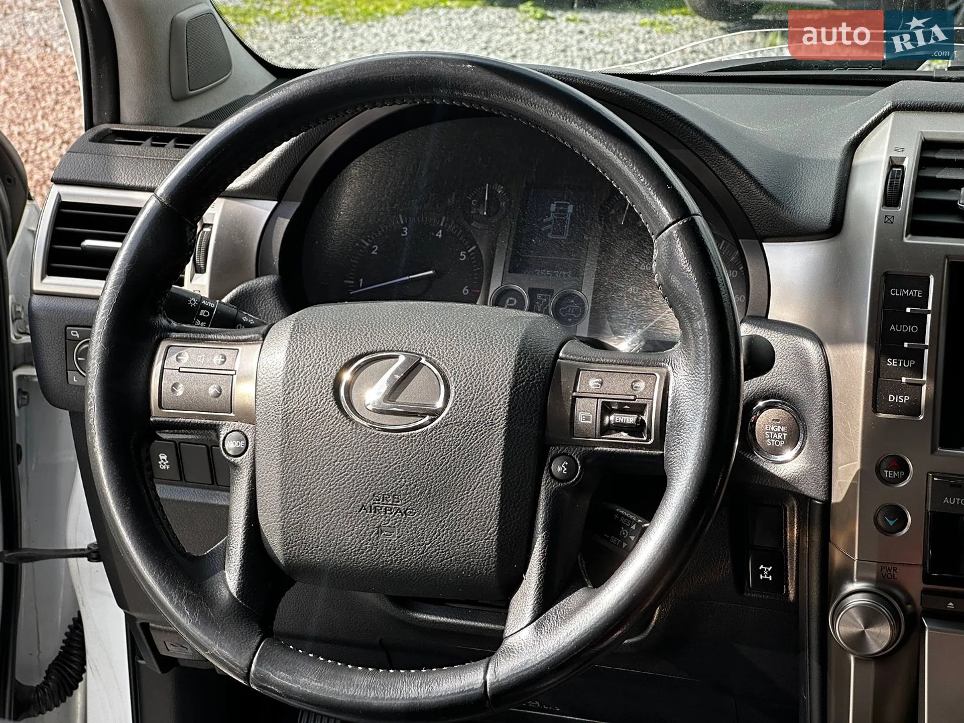2013 Lexus GX - мініатюра 13
