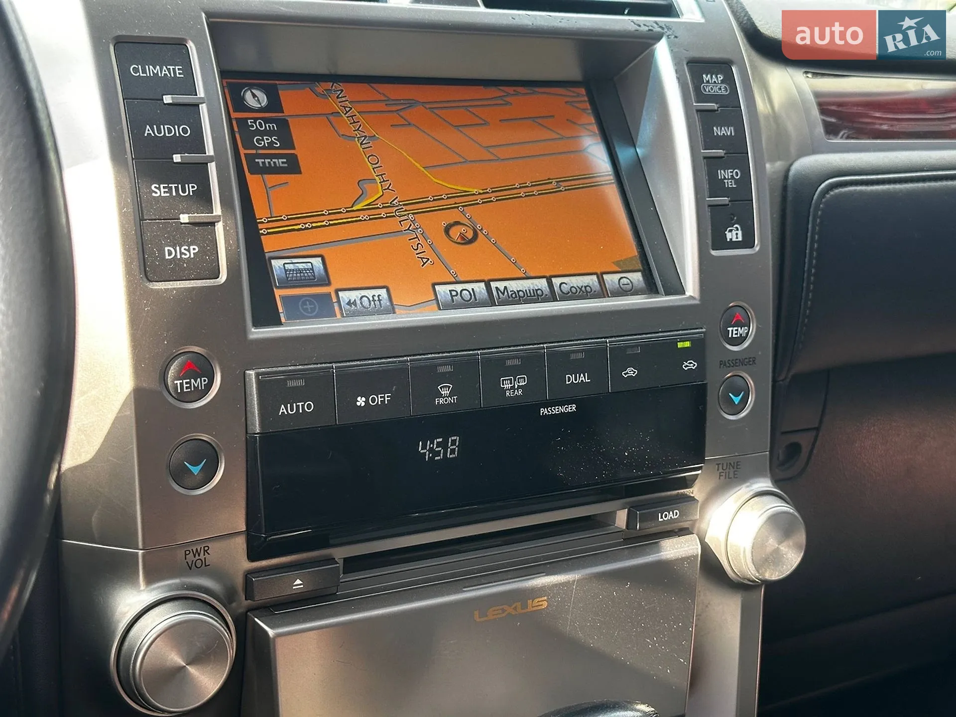 2013 Lexus GX - мініатюра 18