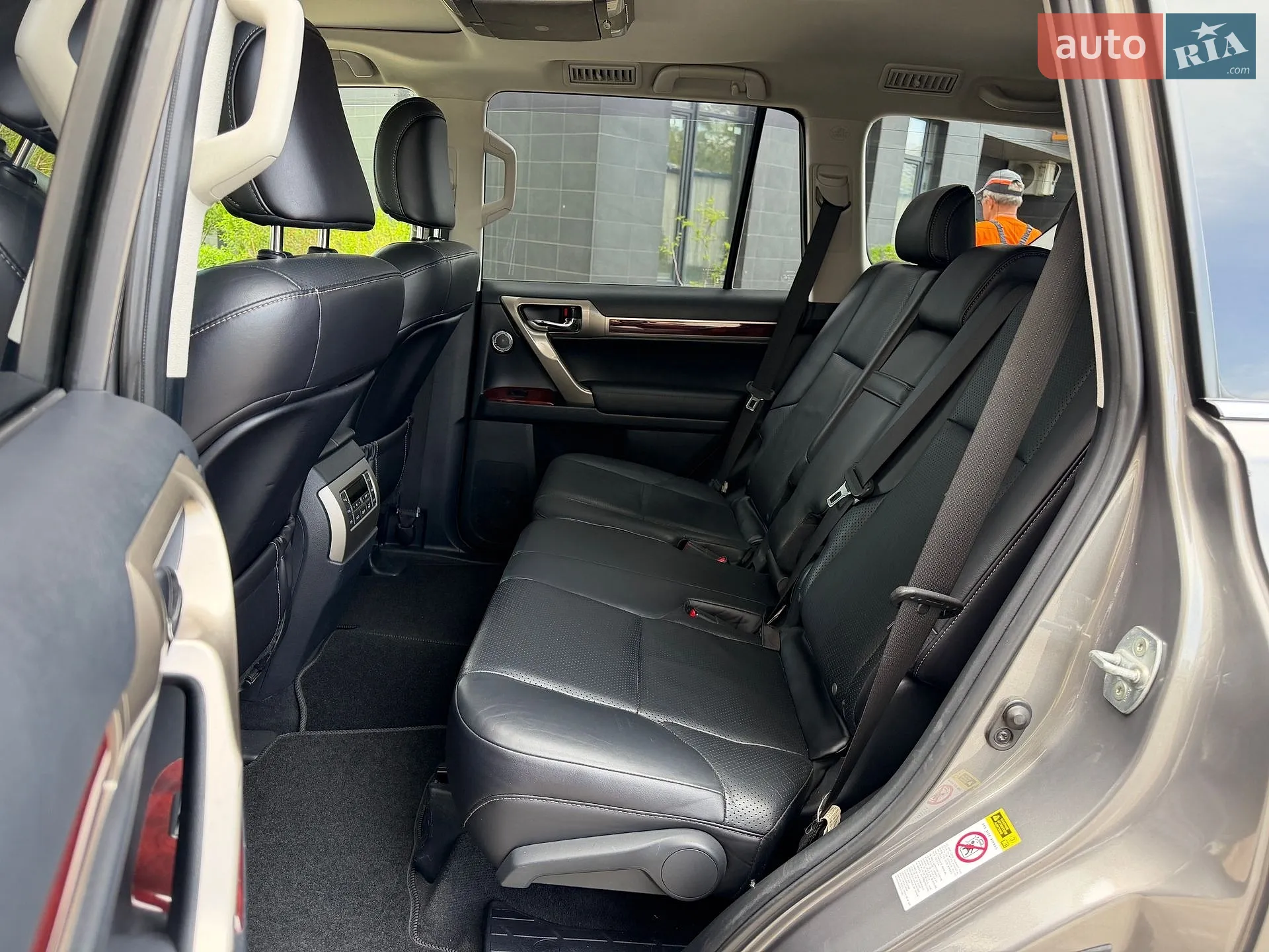2010 Lexus GX - мініатюра 18