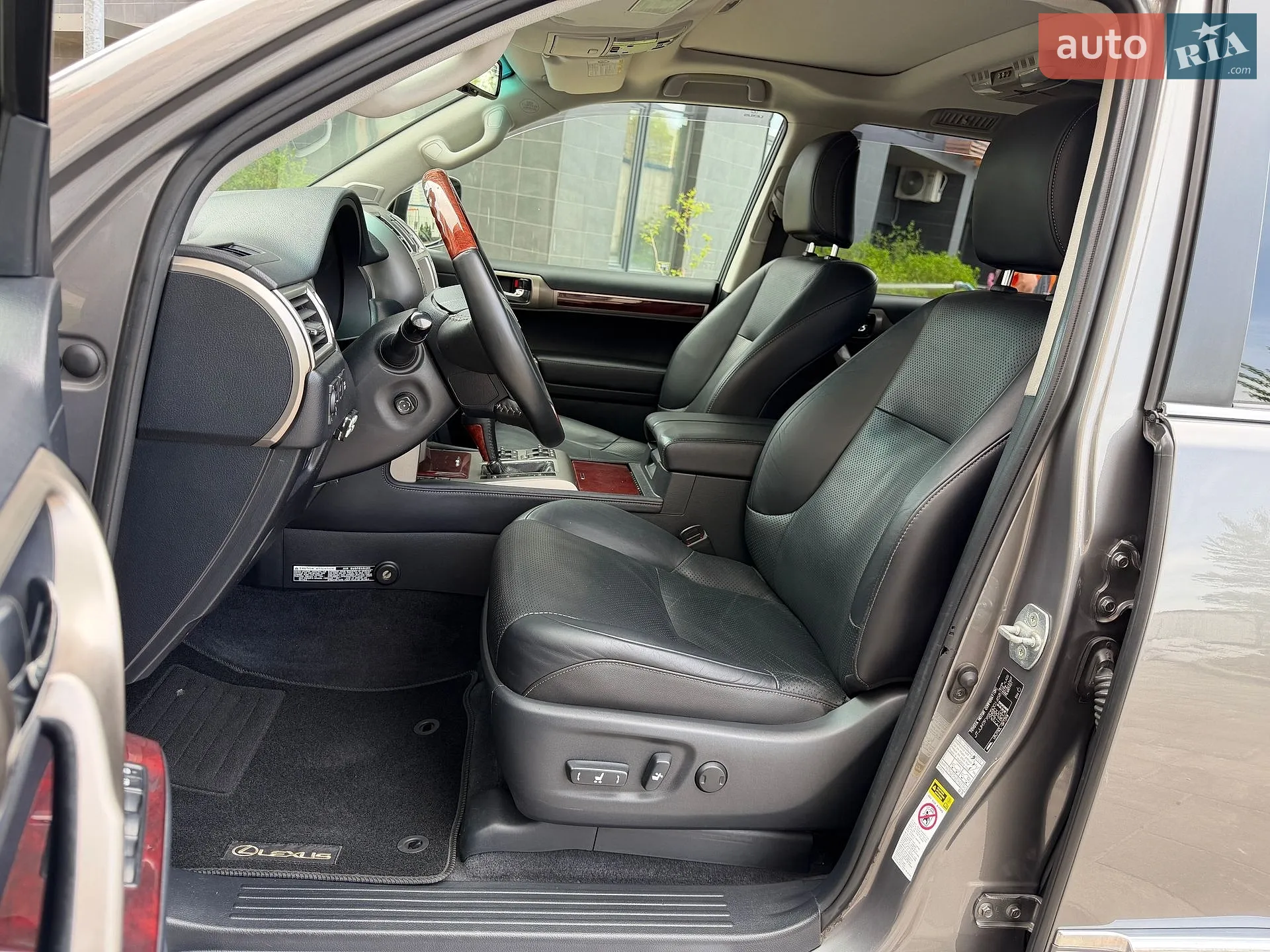 2010 Lexus GX - мініатюра 17