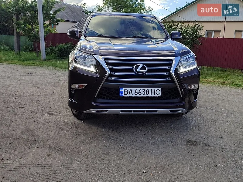Lexus GX 2012 VIN JTJJM7FX405048249 фото оголошення 47 з 84