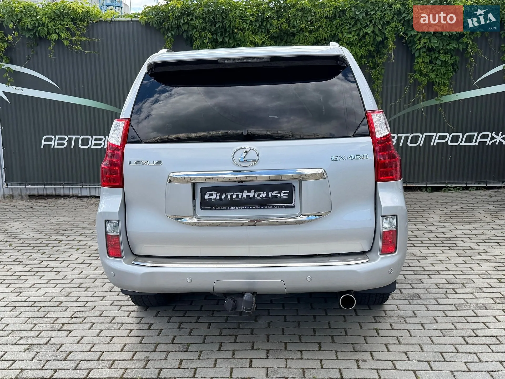 2010 Lexus GX - мініатюра 19