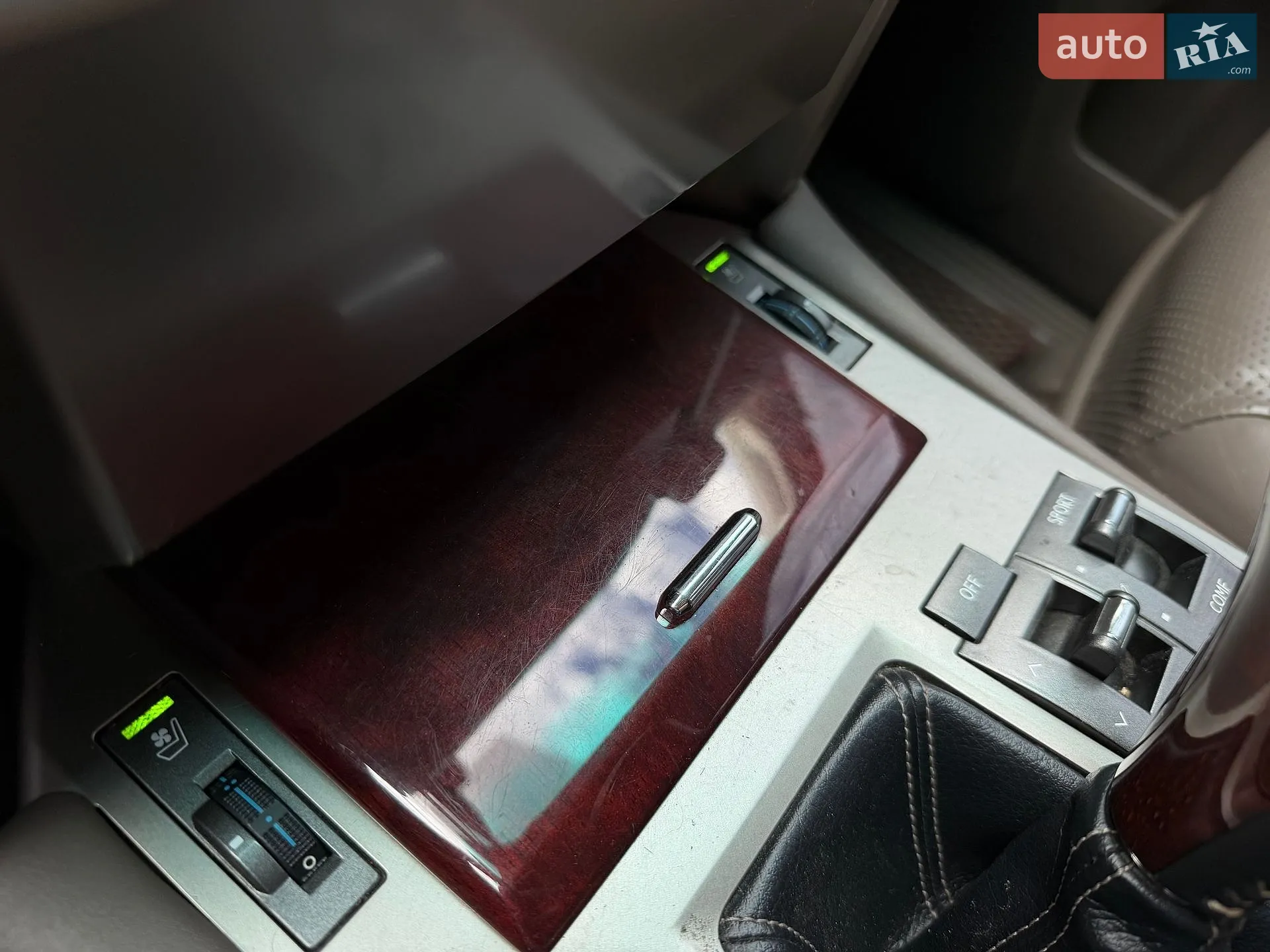 2010 Lexus GX - мініатюра 51