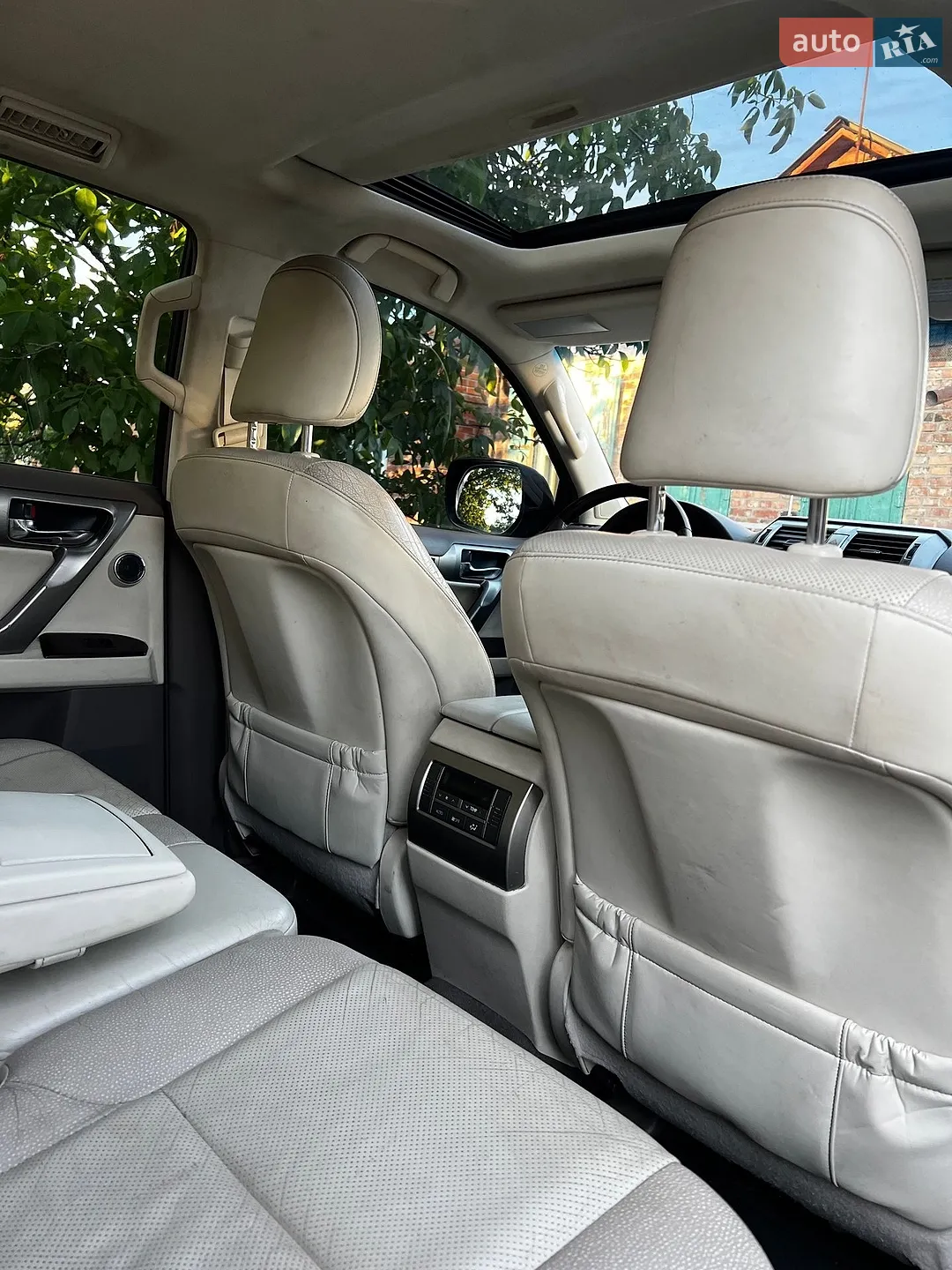 2013 Lexus GX - мініатюра 9