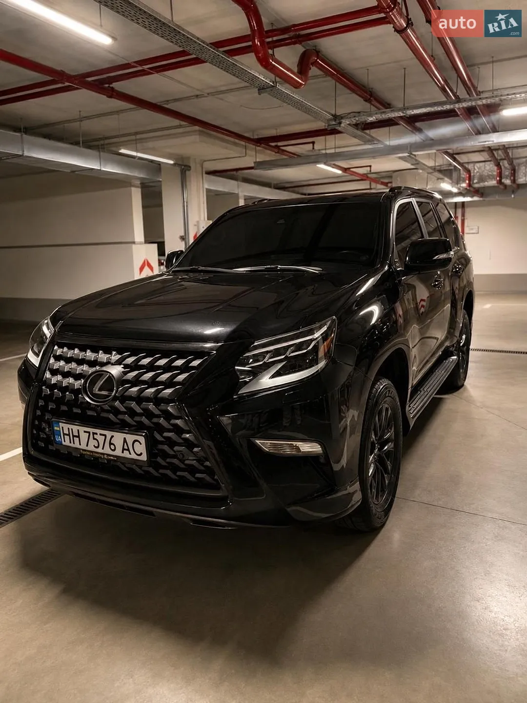 2023 Lexus GX - мініатюра 6