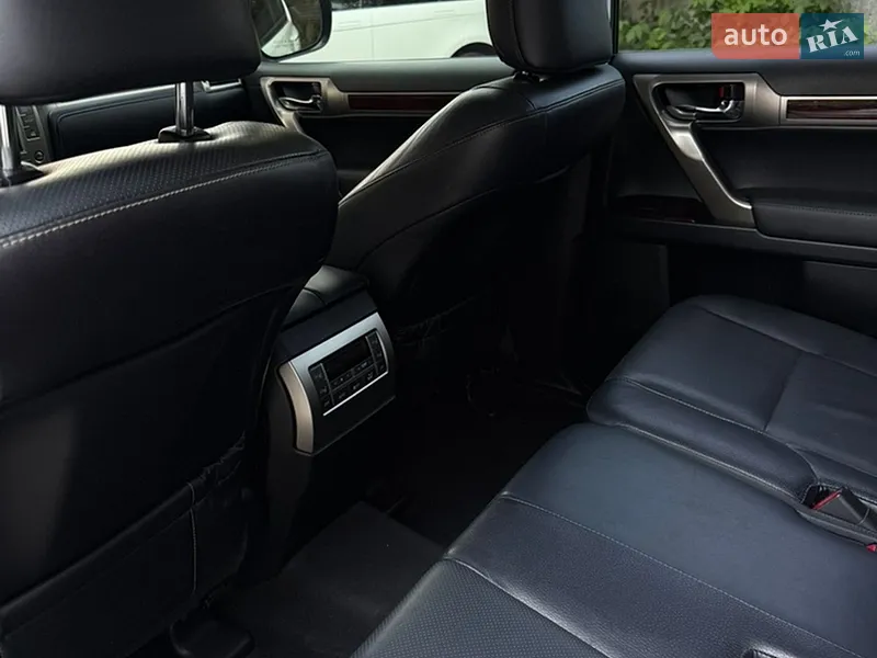 Lexus GX 2016 VIN JTJBM7FX2G5141981 фото оголошення 15 з 60