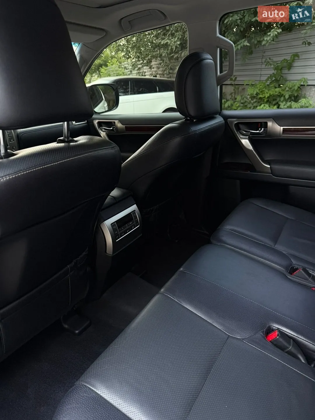 2016 Lexus GX - мініатюра 15