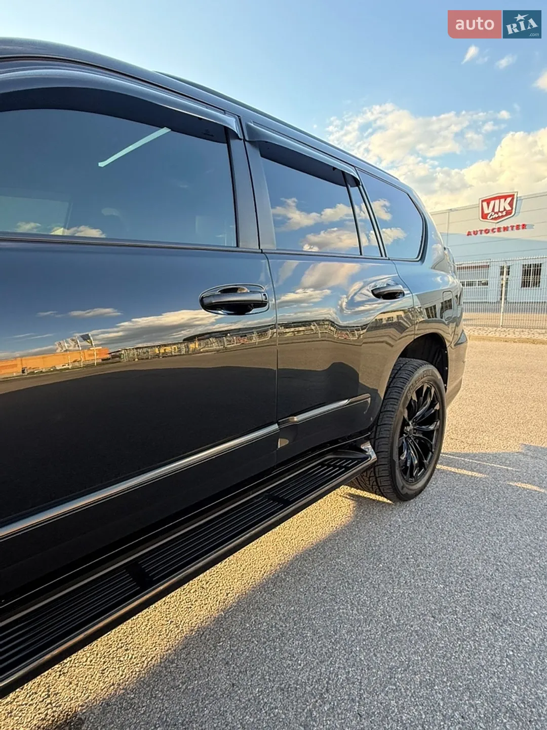 2012 Lexus GX - мініатюра 49