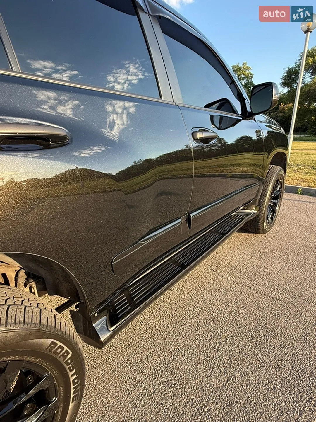 2012 Lexus GX - мініатюра 52