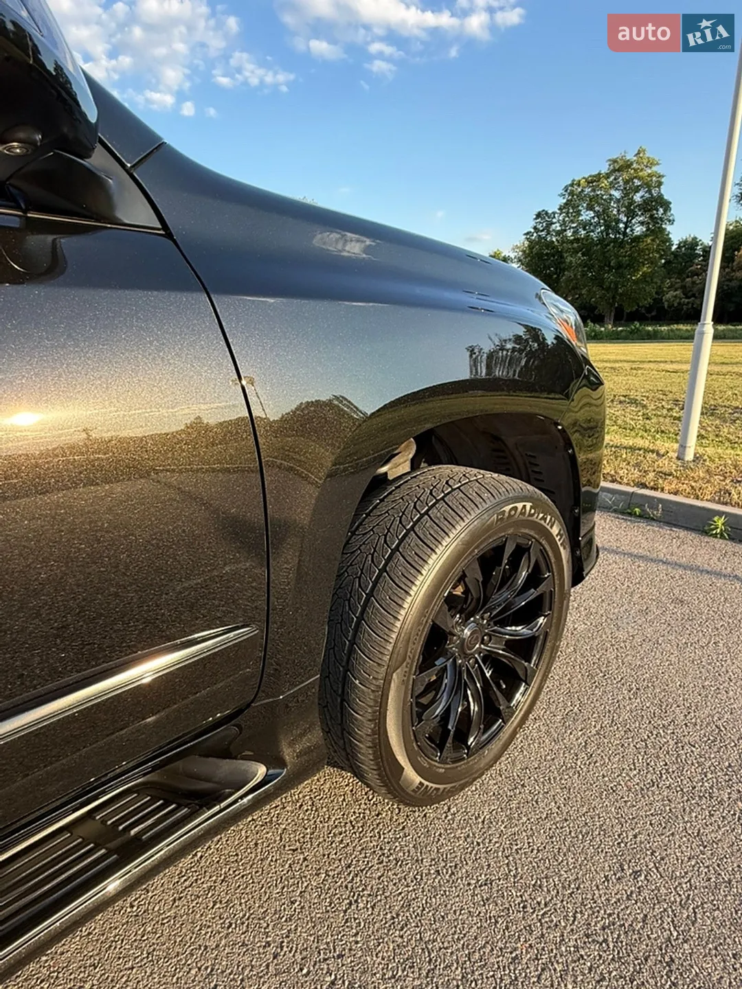2012 Lexus GX - мініатюра 54