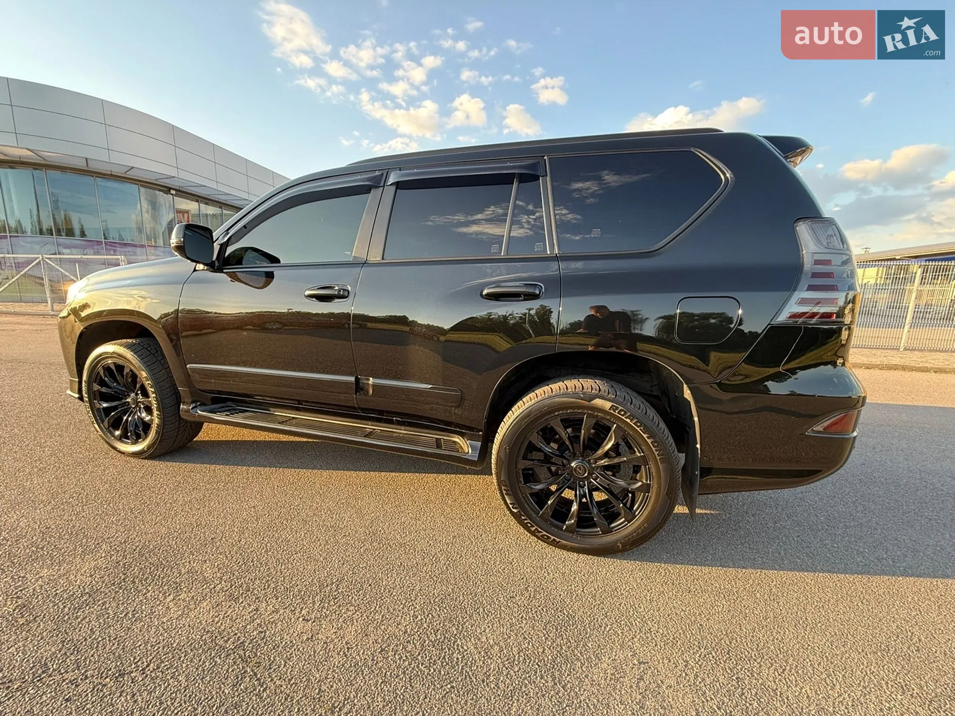 2012 Lexus GX - мініатюра 21