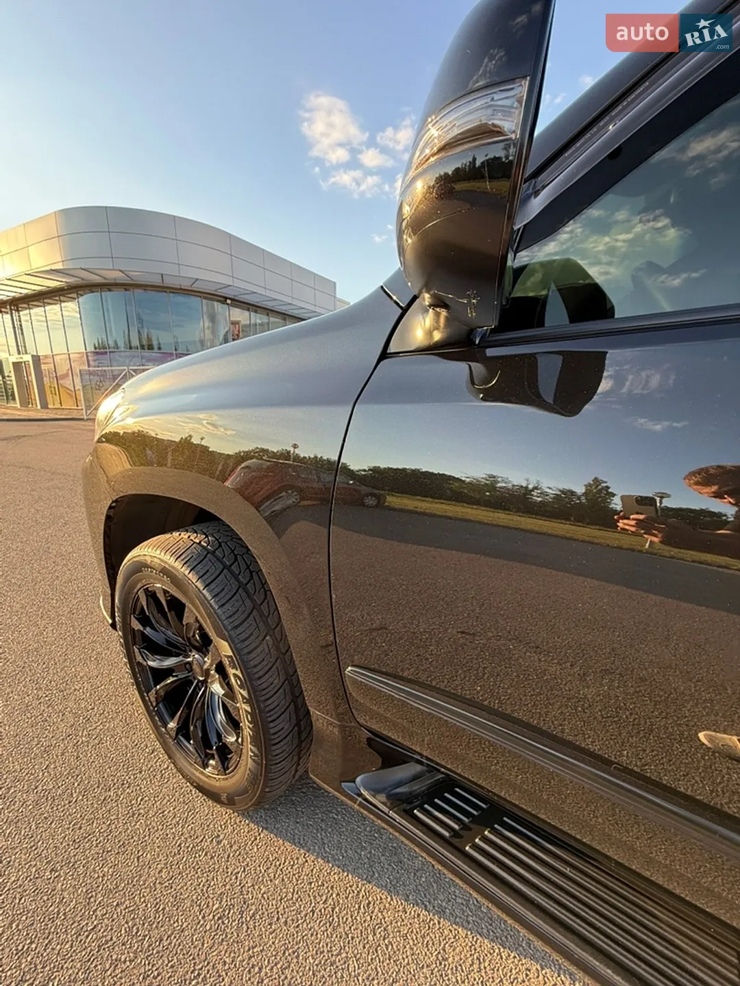 2012 Lexus GX - мініатюра 56