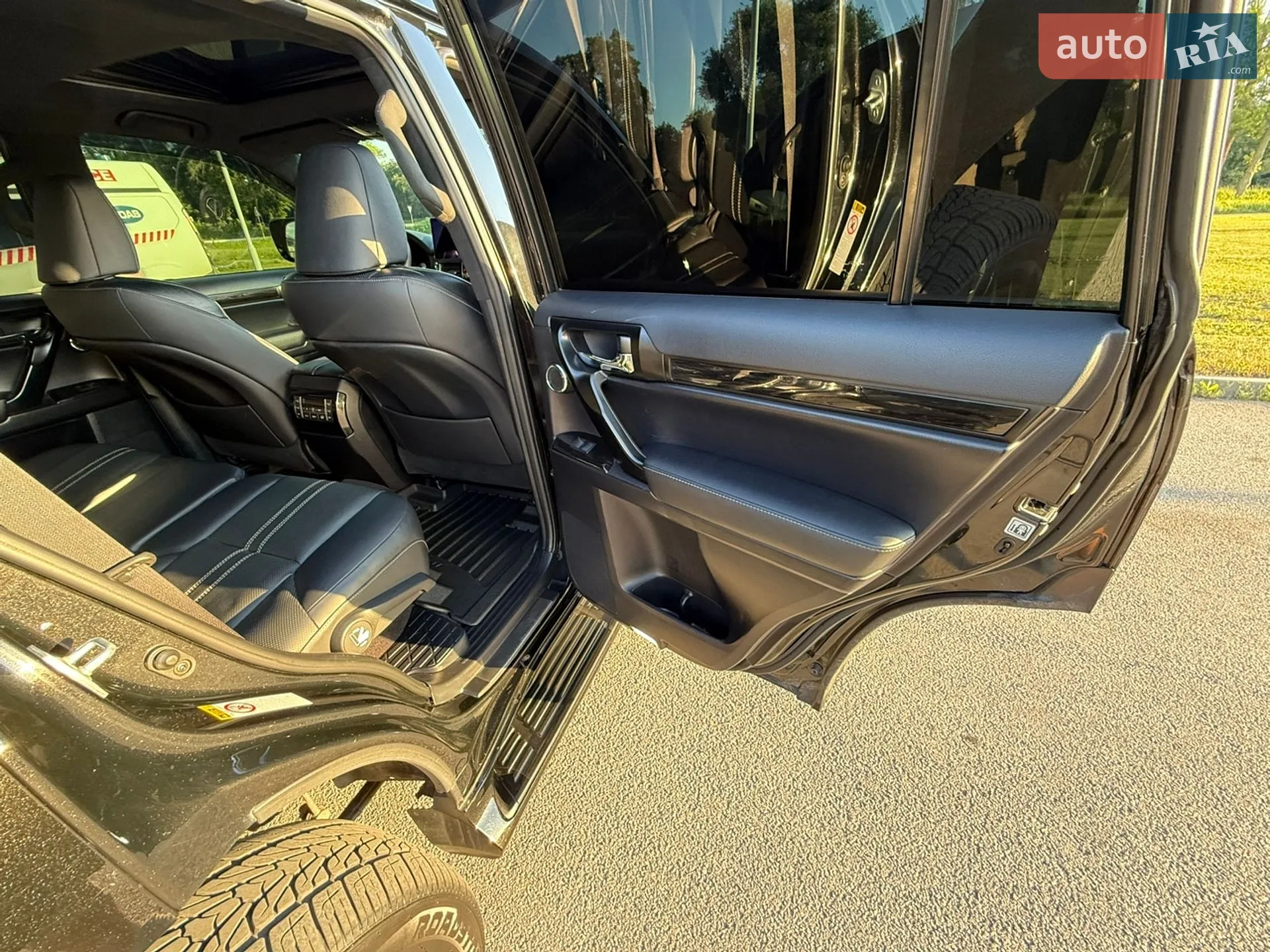 2012 Lexus GX - мініатюра 64