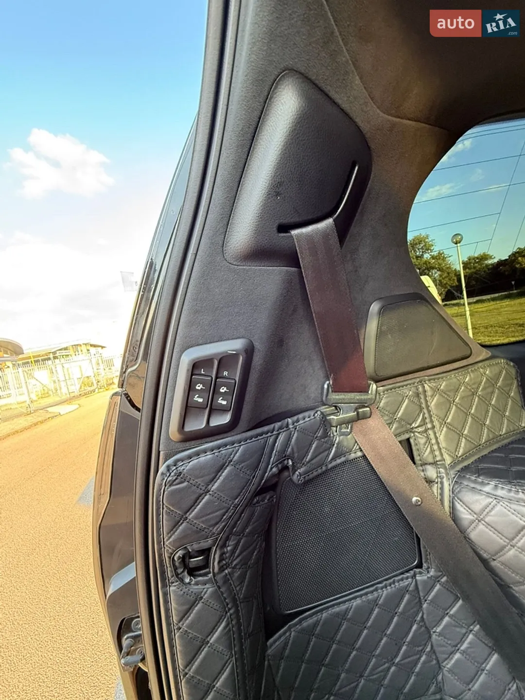 2012 Lexus GX - мініатюра 89