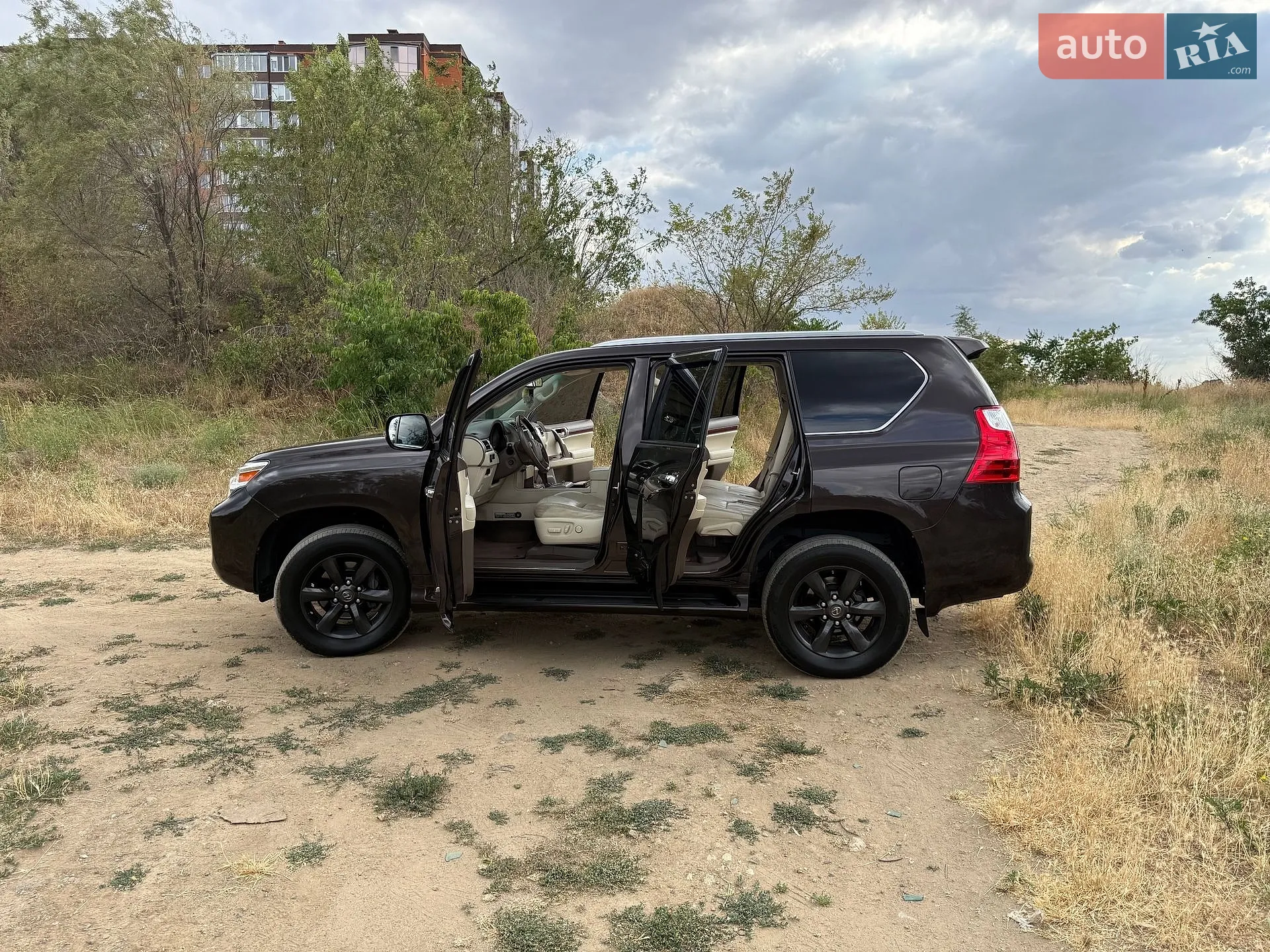 2013 Lexus GX - мініатюра 15