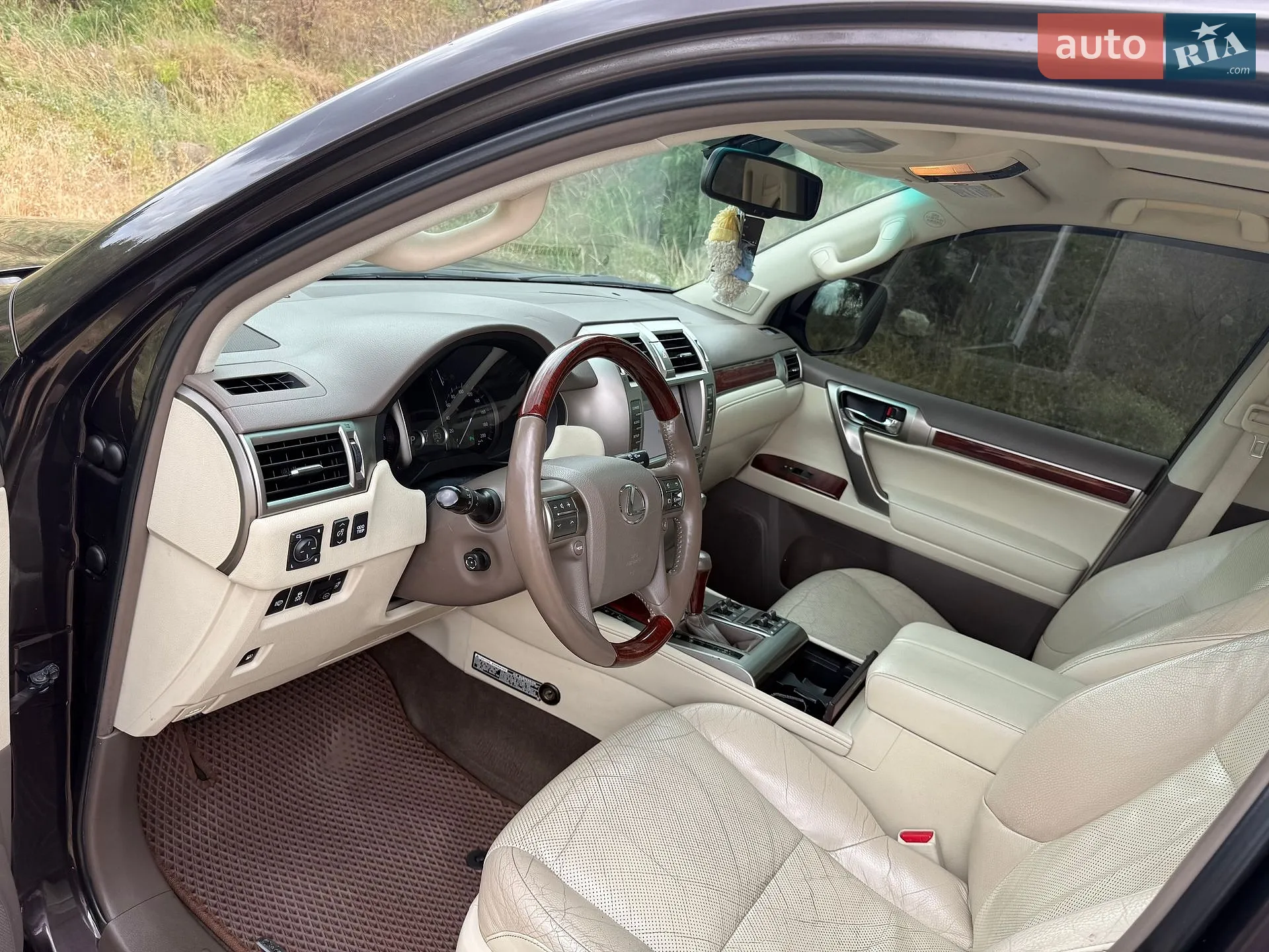 2013 Lexus GX - мініатюра 28