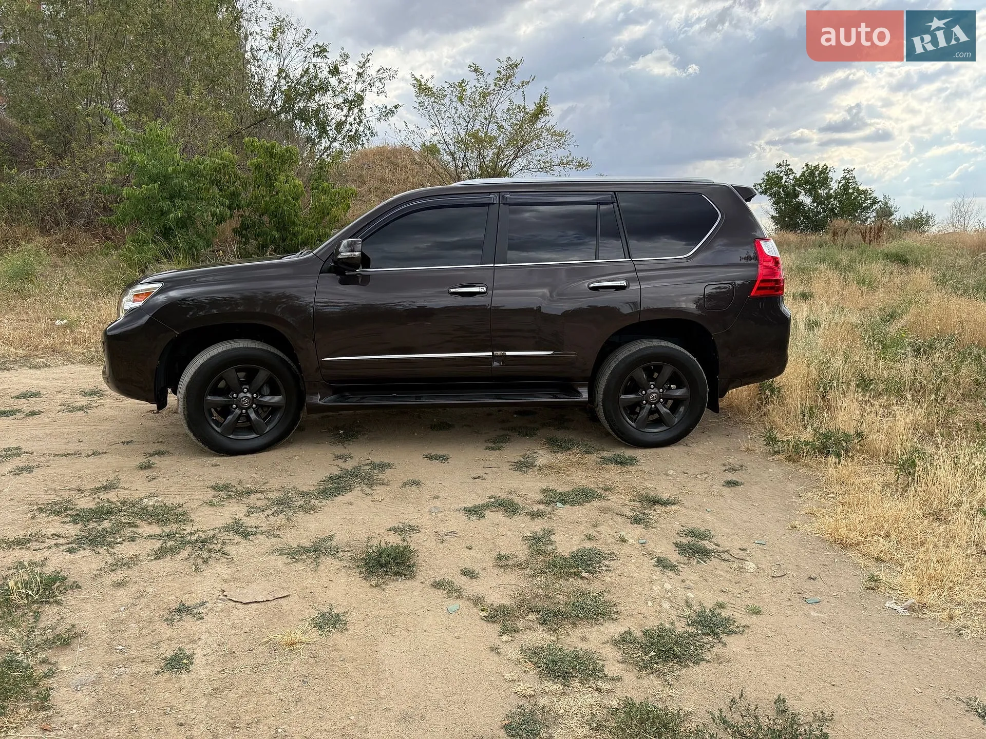 2013 Lexus GX - мініатюра 34