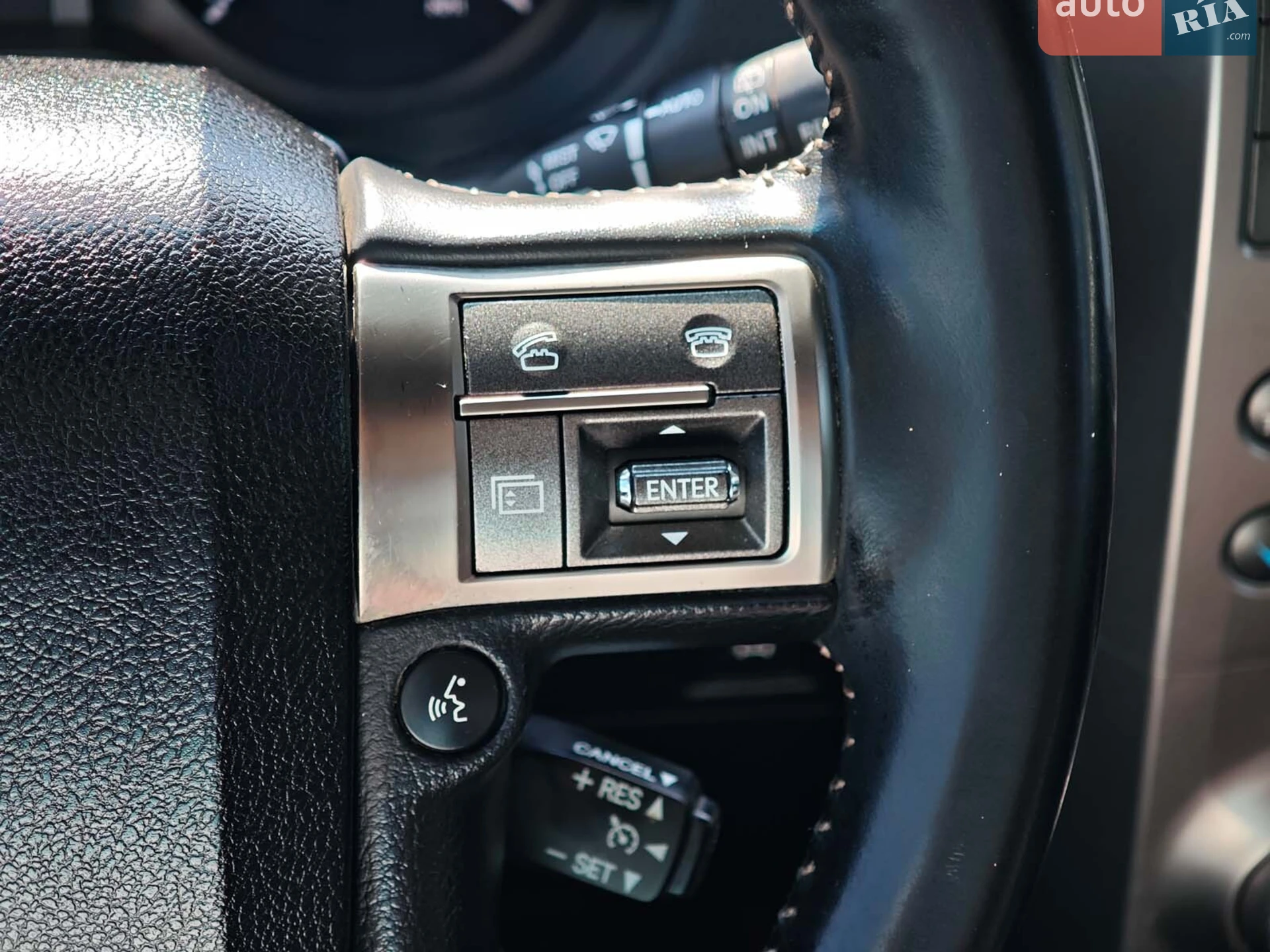 2015 Lexus GX - мініатюра 33