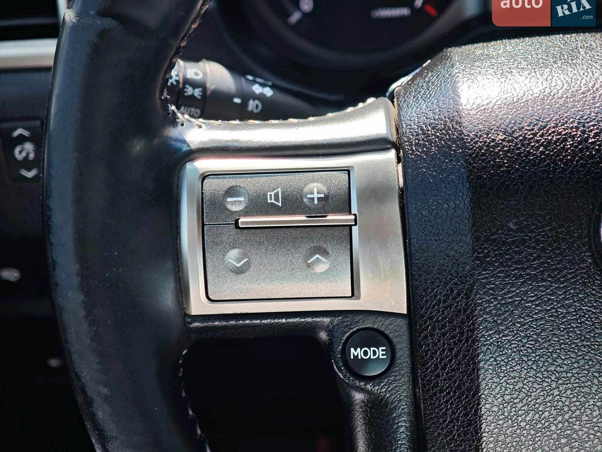 2015 Lexus GX - мініатюра 32