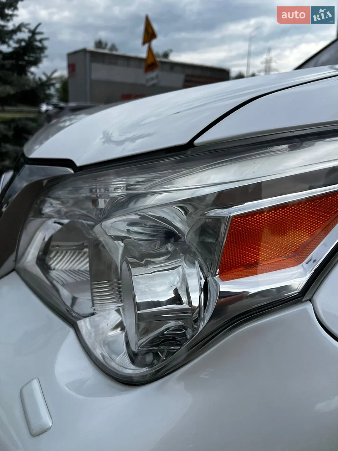 2010 Lexus GX - мініатюра 12