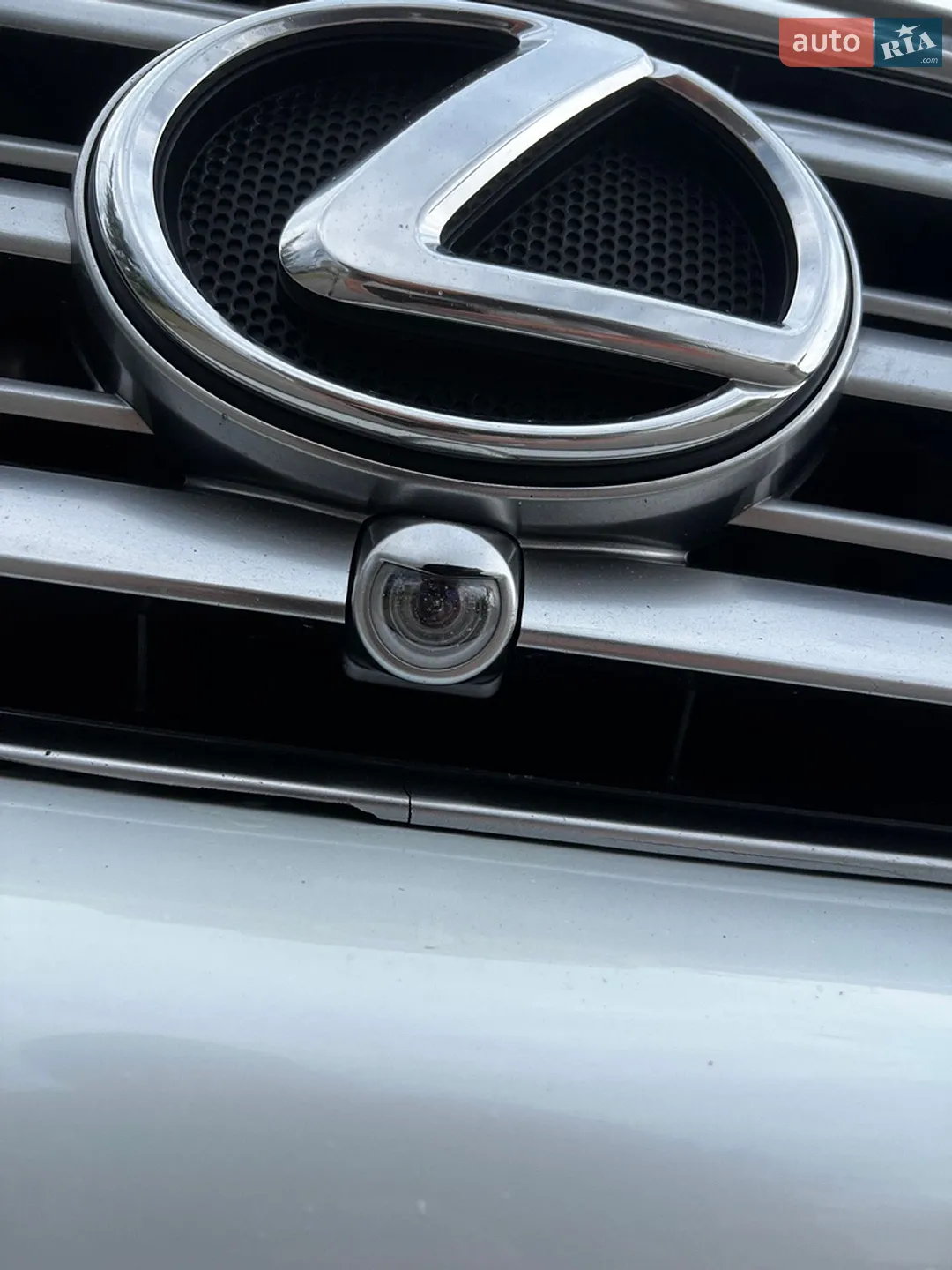 2010 Lexus GX - мініатюра 17