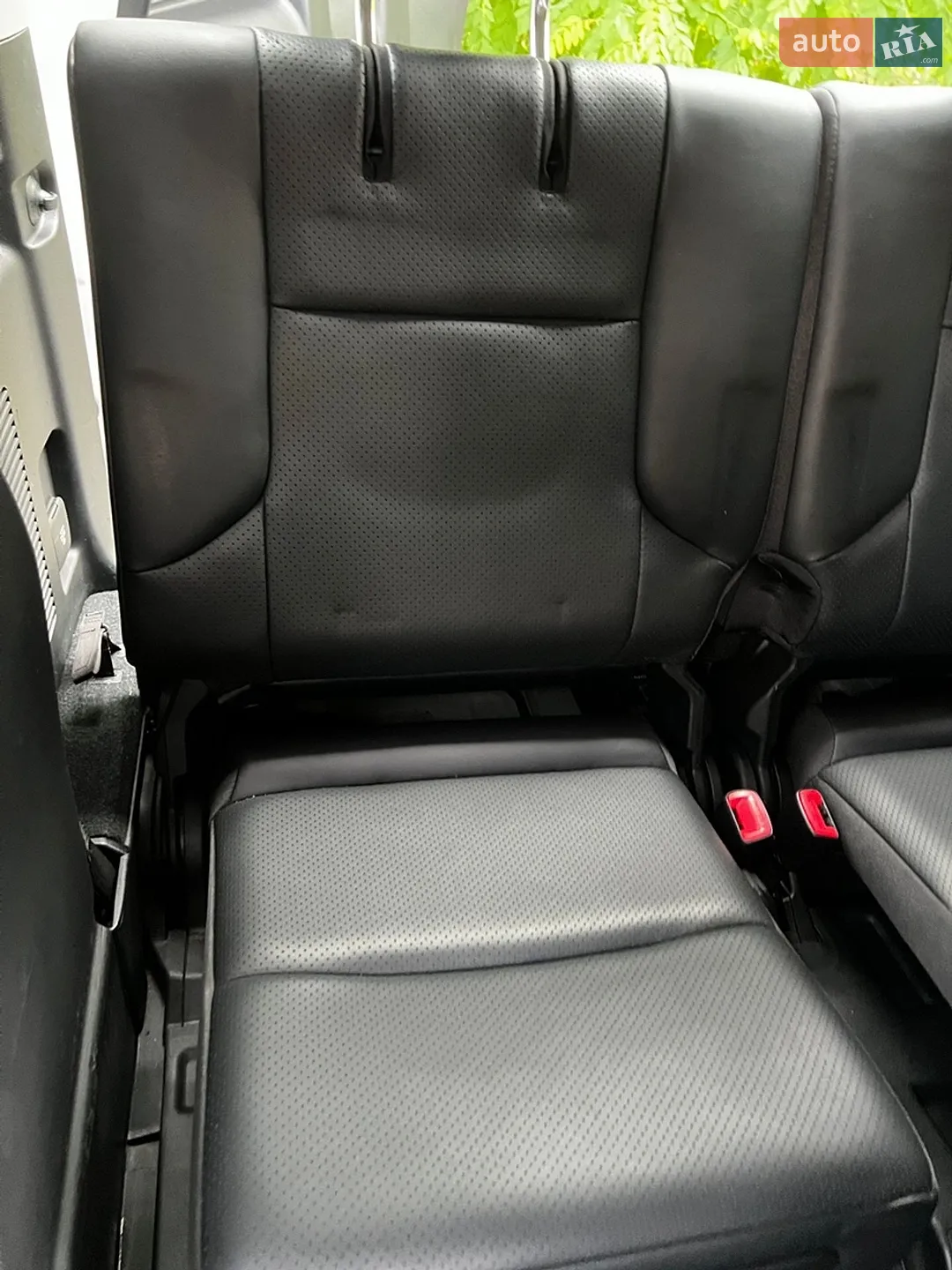 2010 Lexus GX - мініатюра 31