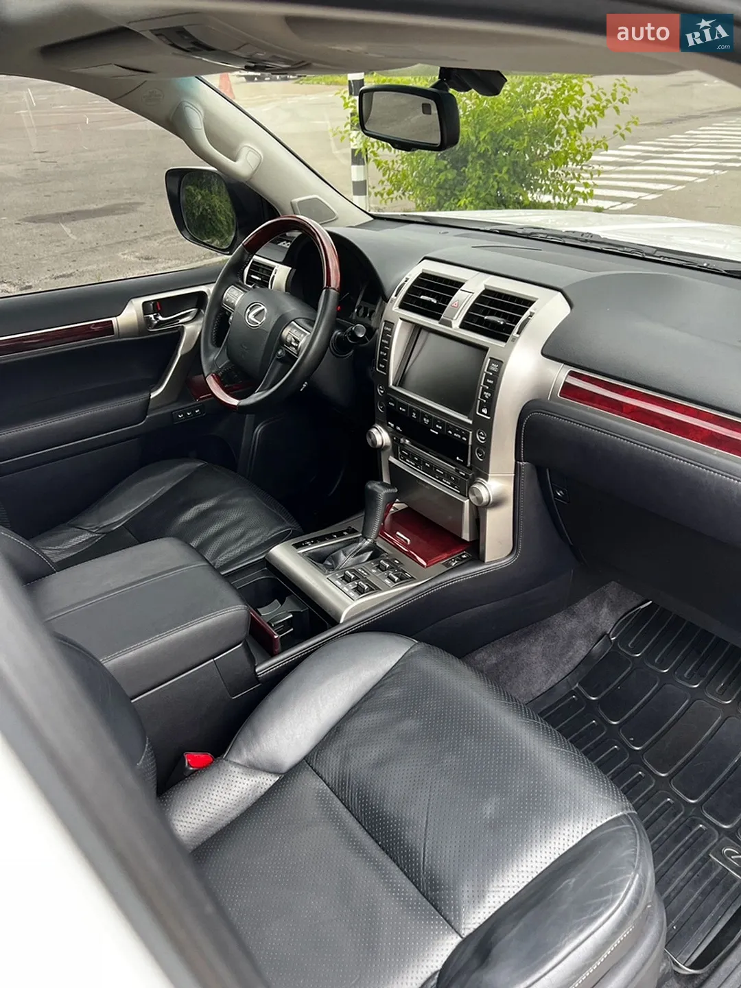 2010 Lexus GX - мініатюра 82