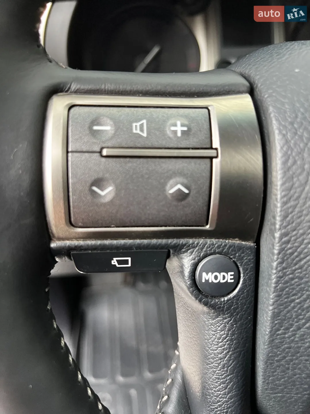 2010 Lexus GX - мініатюра 85