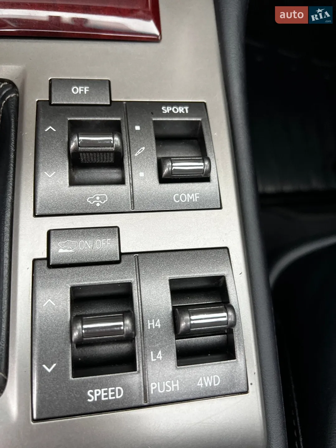 2010 Lexus GX - мініатюра 88