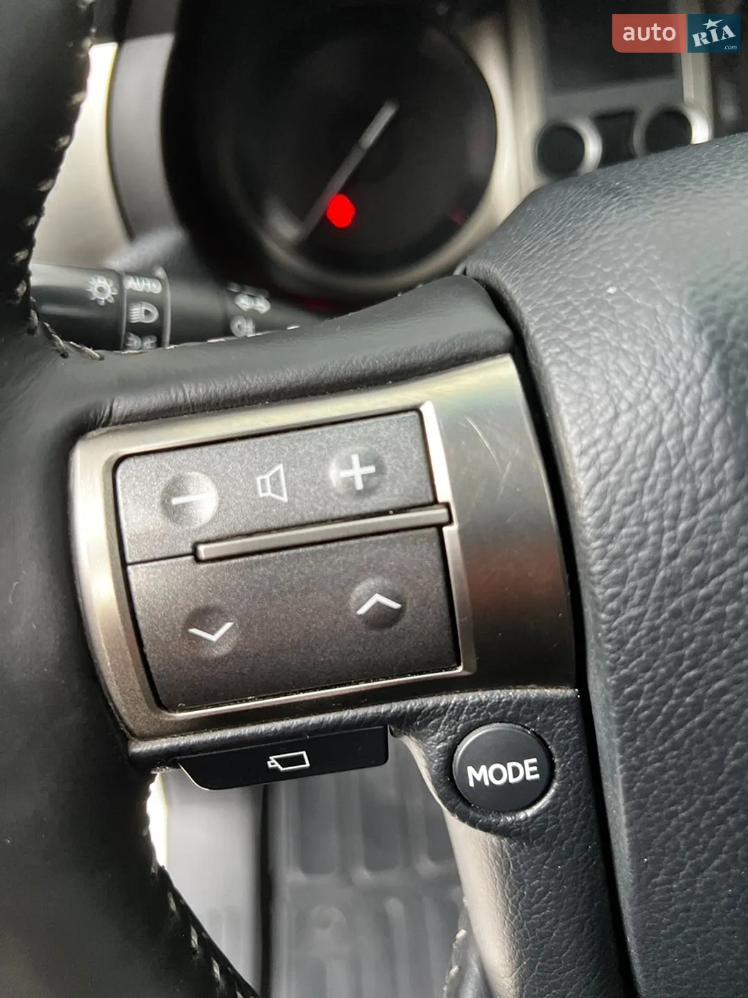 2010 Lexus GX - мініатюра 94