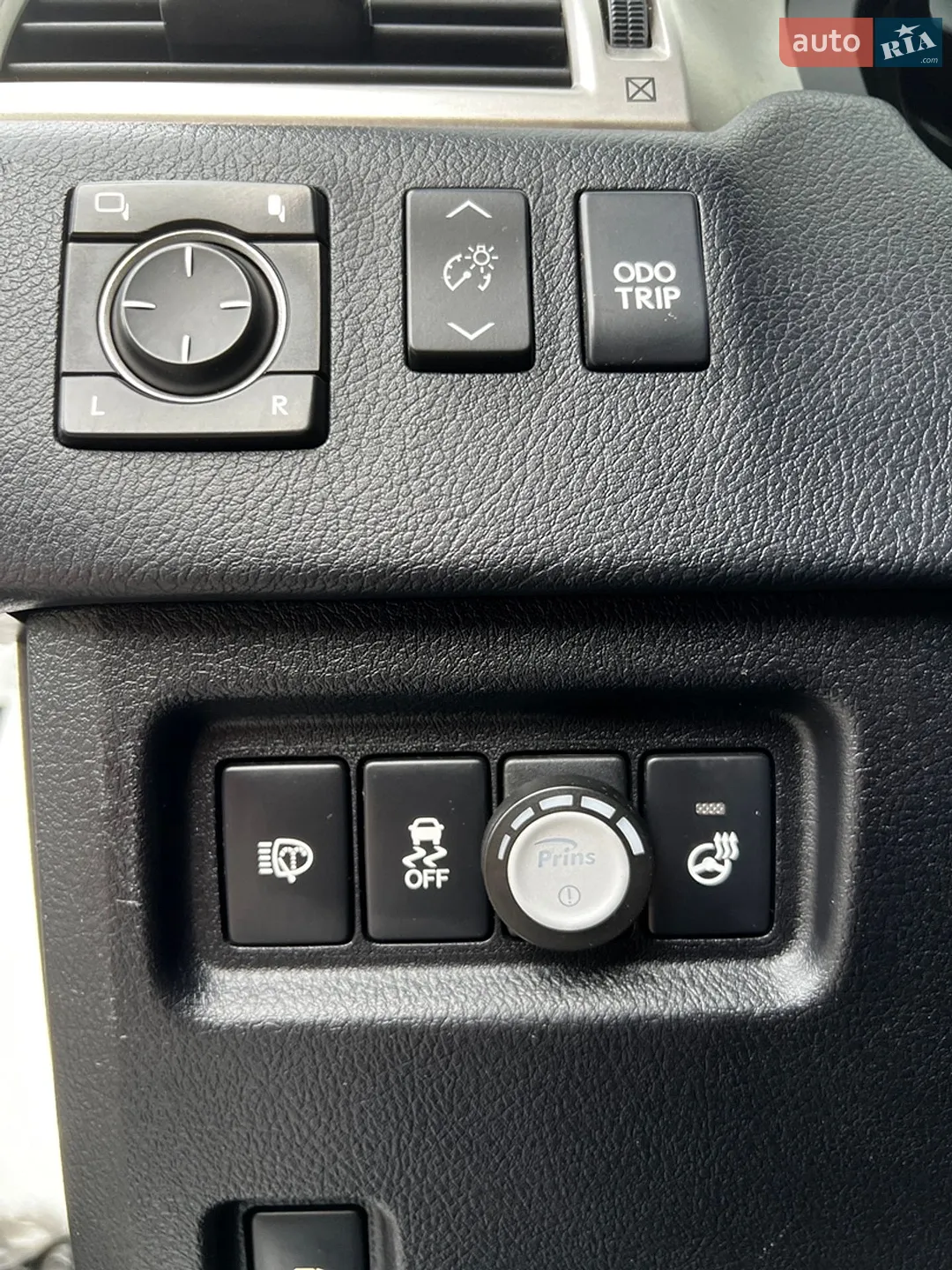 2010 Lexus GX - мініатюра 98
