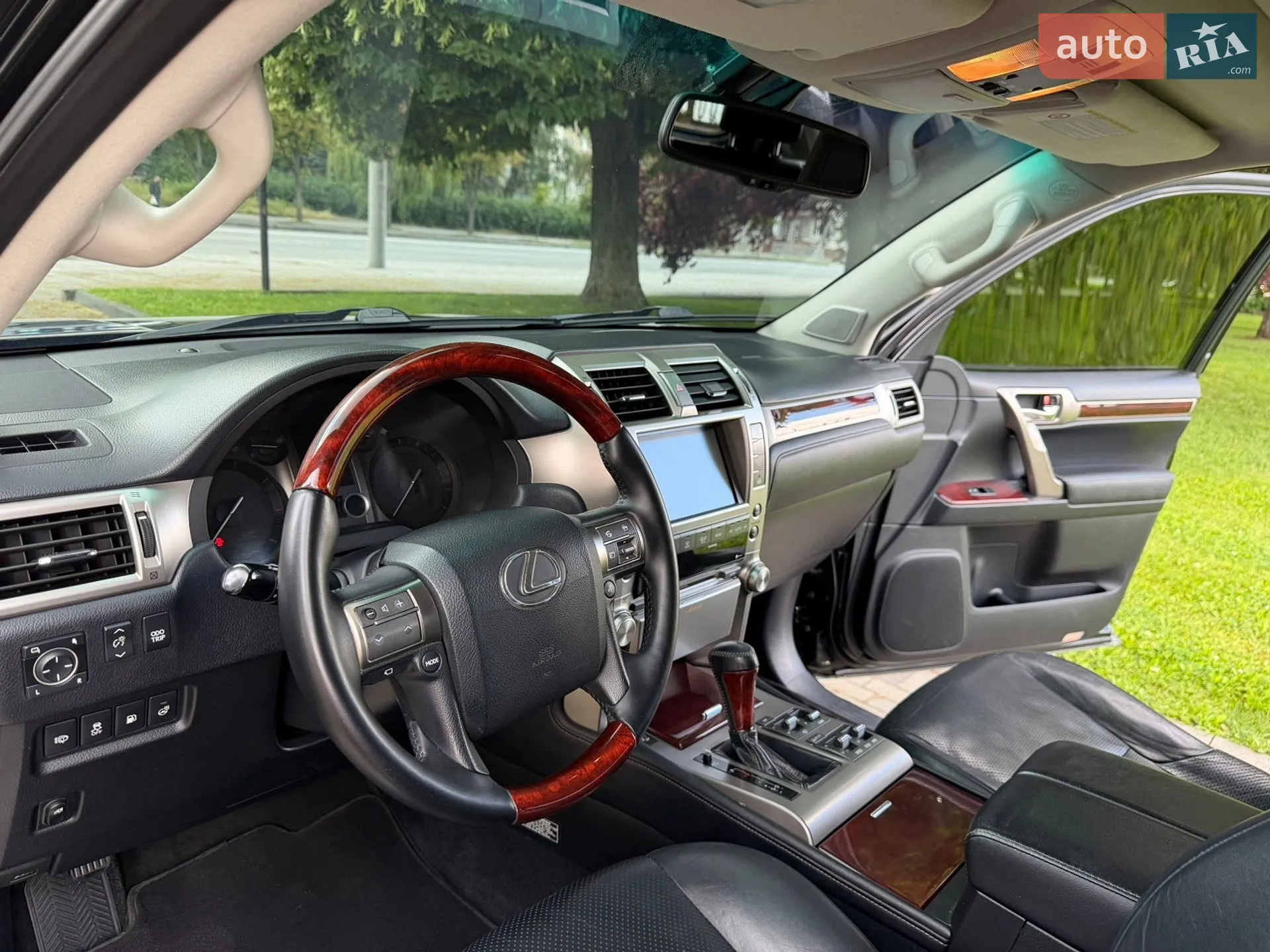 2010 Lexus GX - мініатюра 26