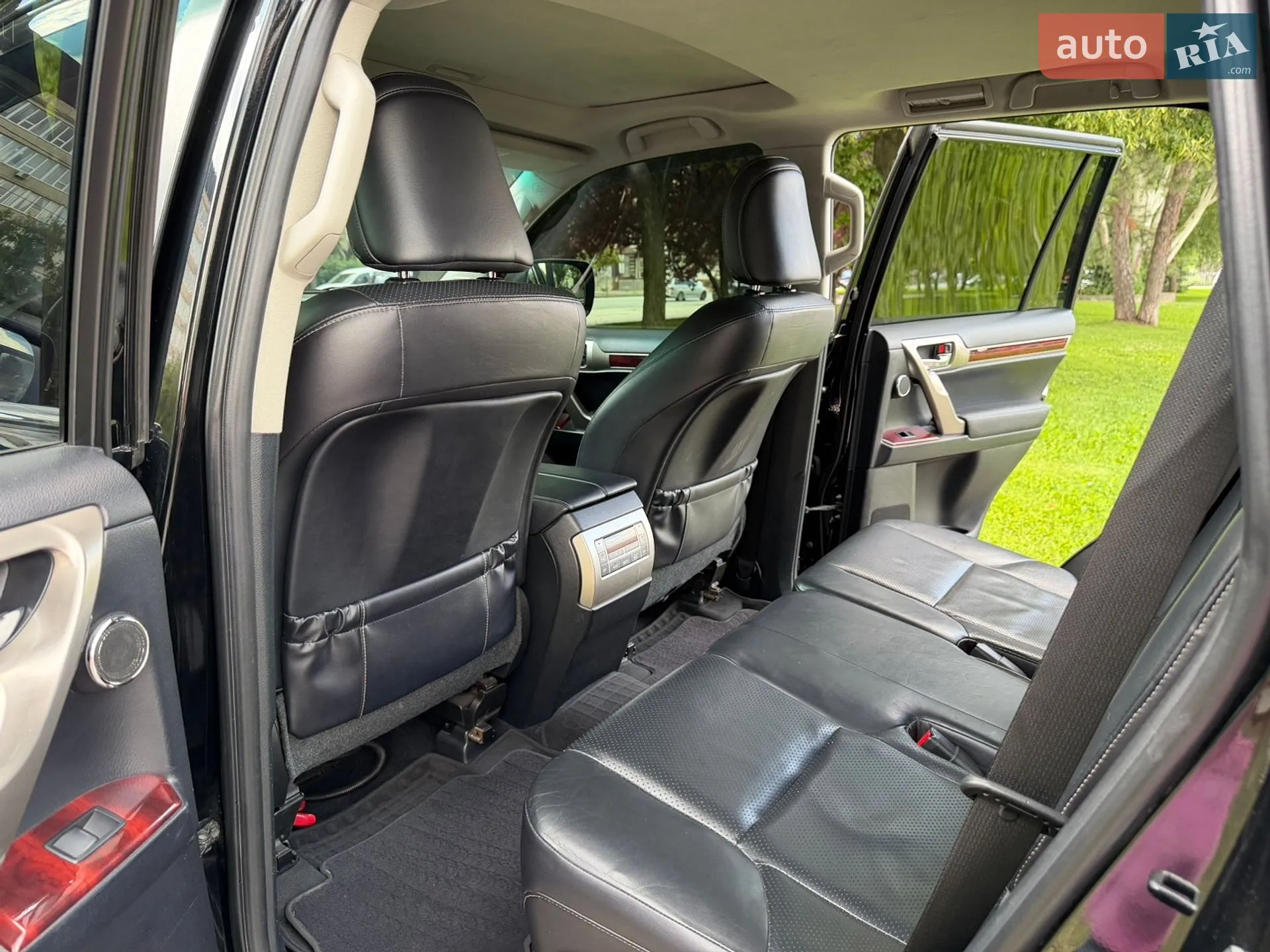 2010 Lexus GX - мініатюра 31